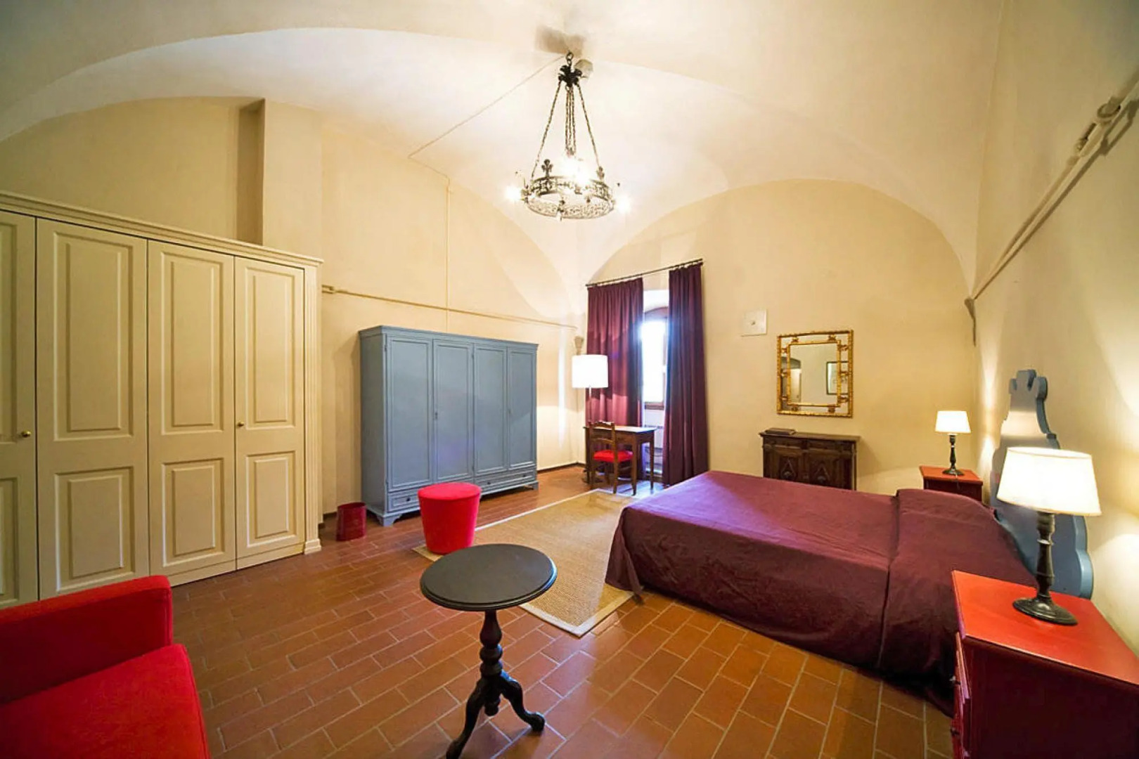 Residence Villa Pitiana at Donnini