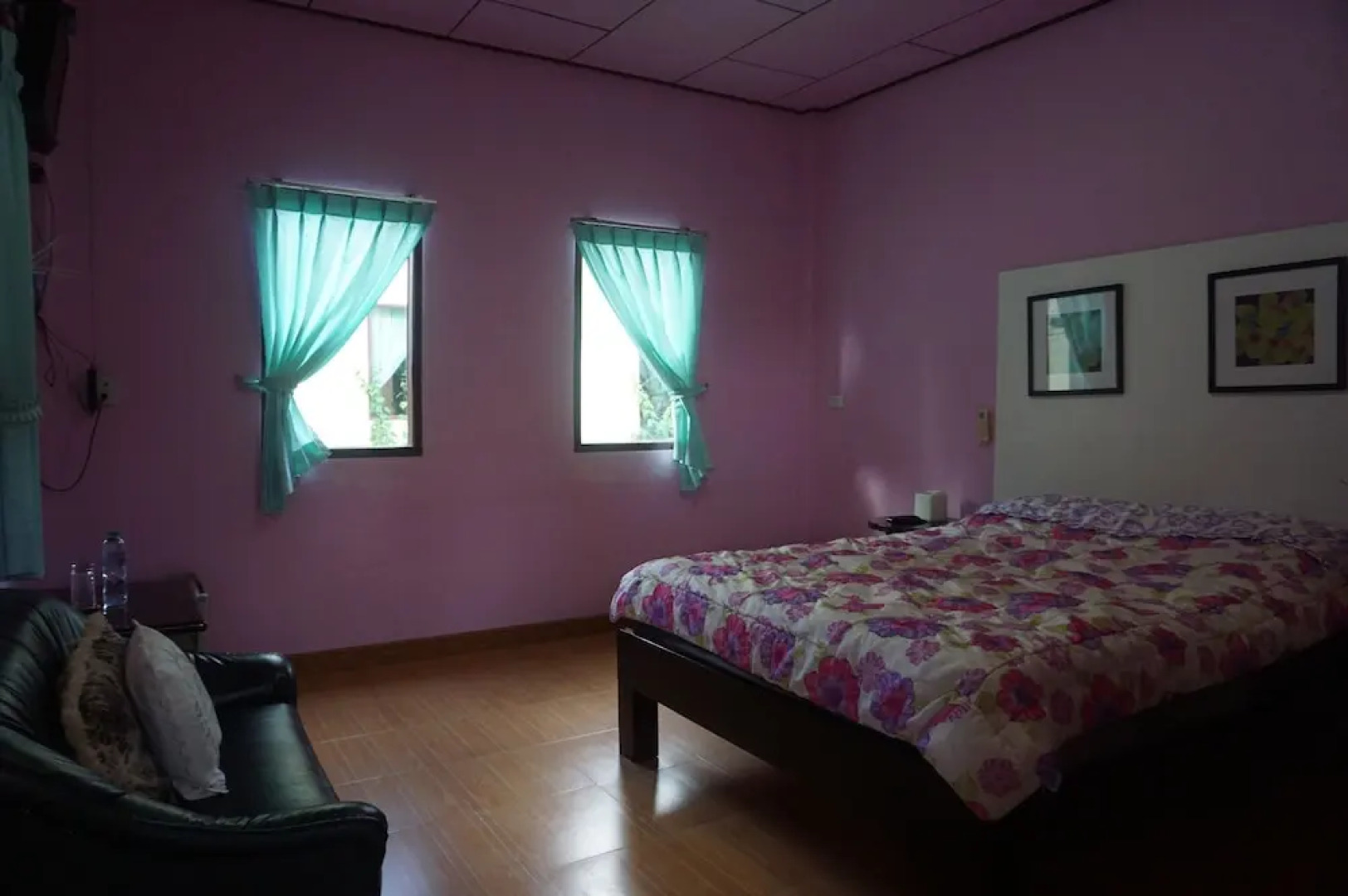 Cheewaporn Resort Ranot