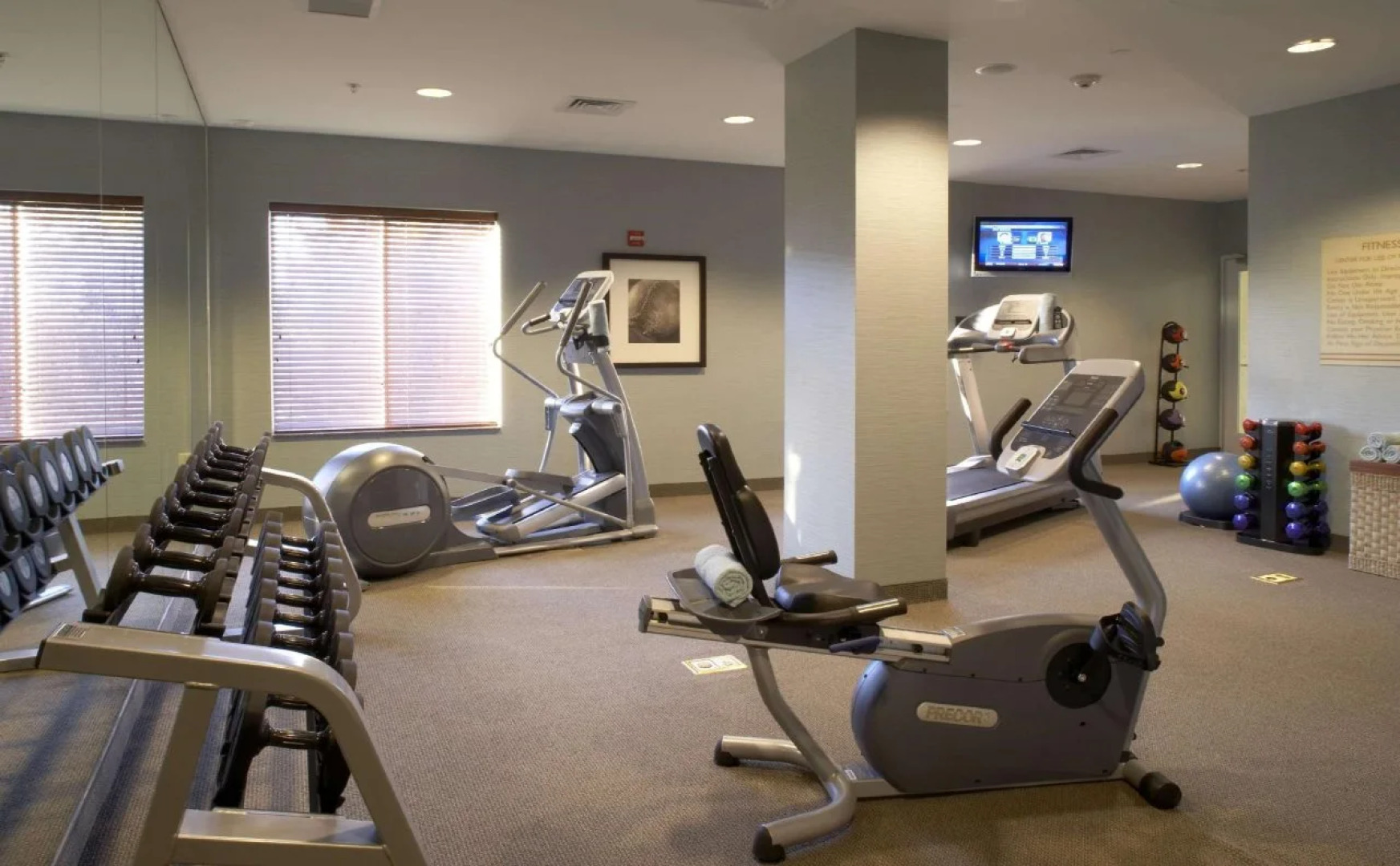 Hilton Garden Inn Albany/SUNY Area