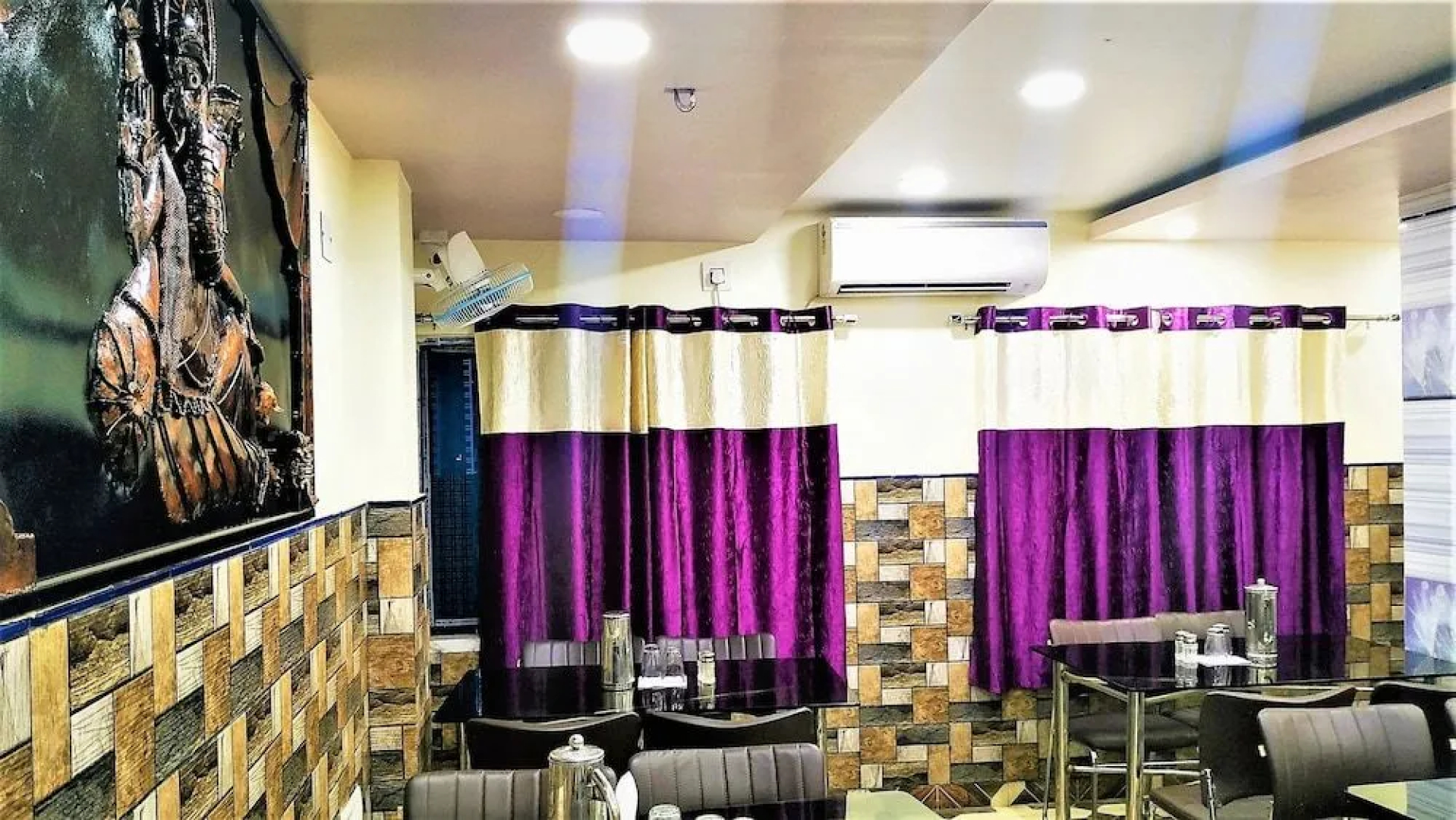 Hotel Siddhi