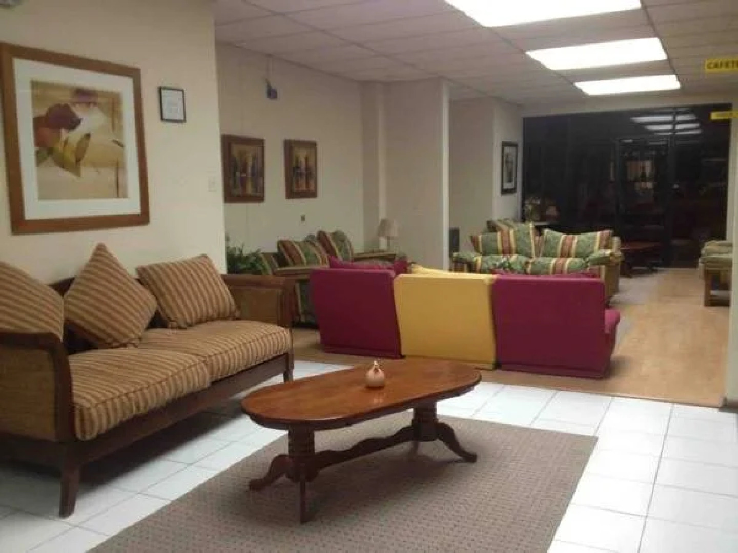 Hotel San Francisco de la Selva