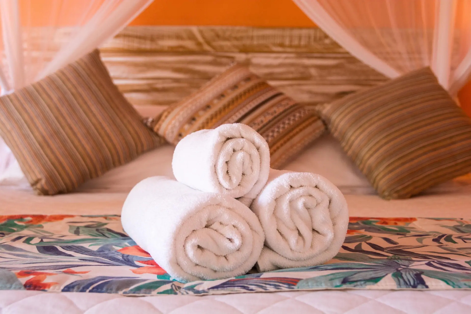 Pousada Maria Pitanga