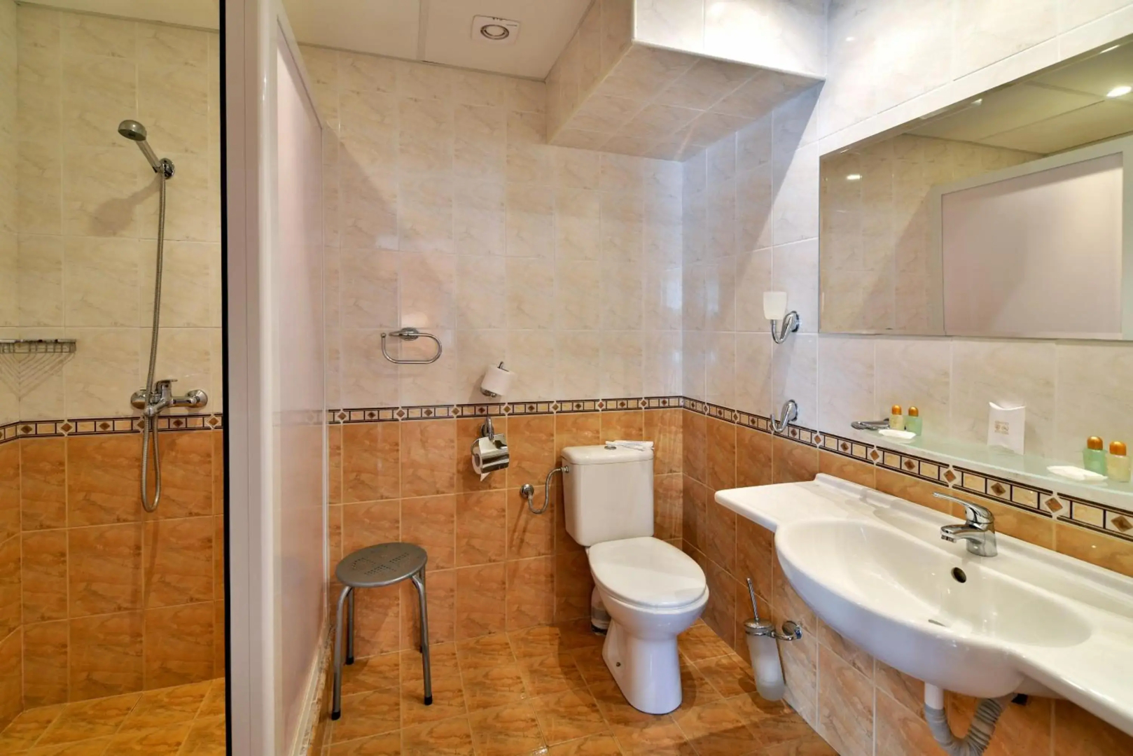 Estreya Residence Hotel and SPA