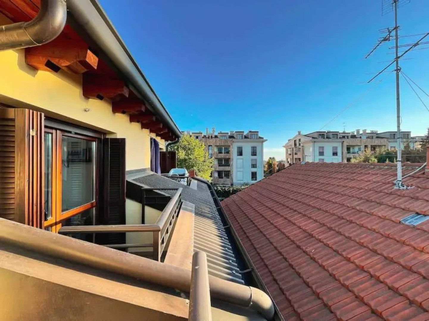 BBRG's Home: Cesano Maderno