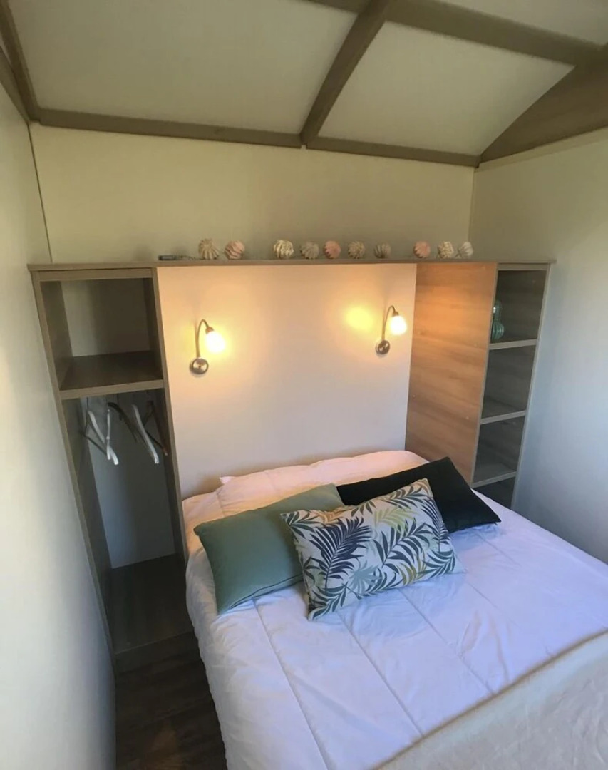 Les Roulottes à la Ferme des Epis