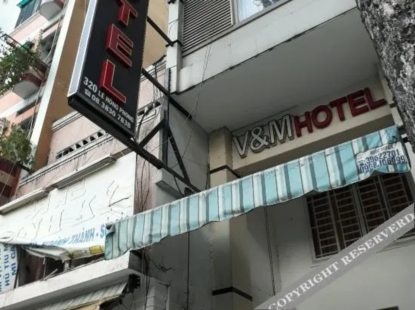 V & M Hotel