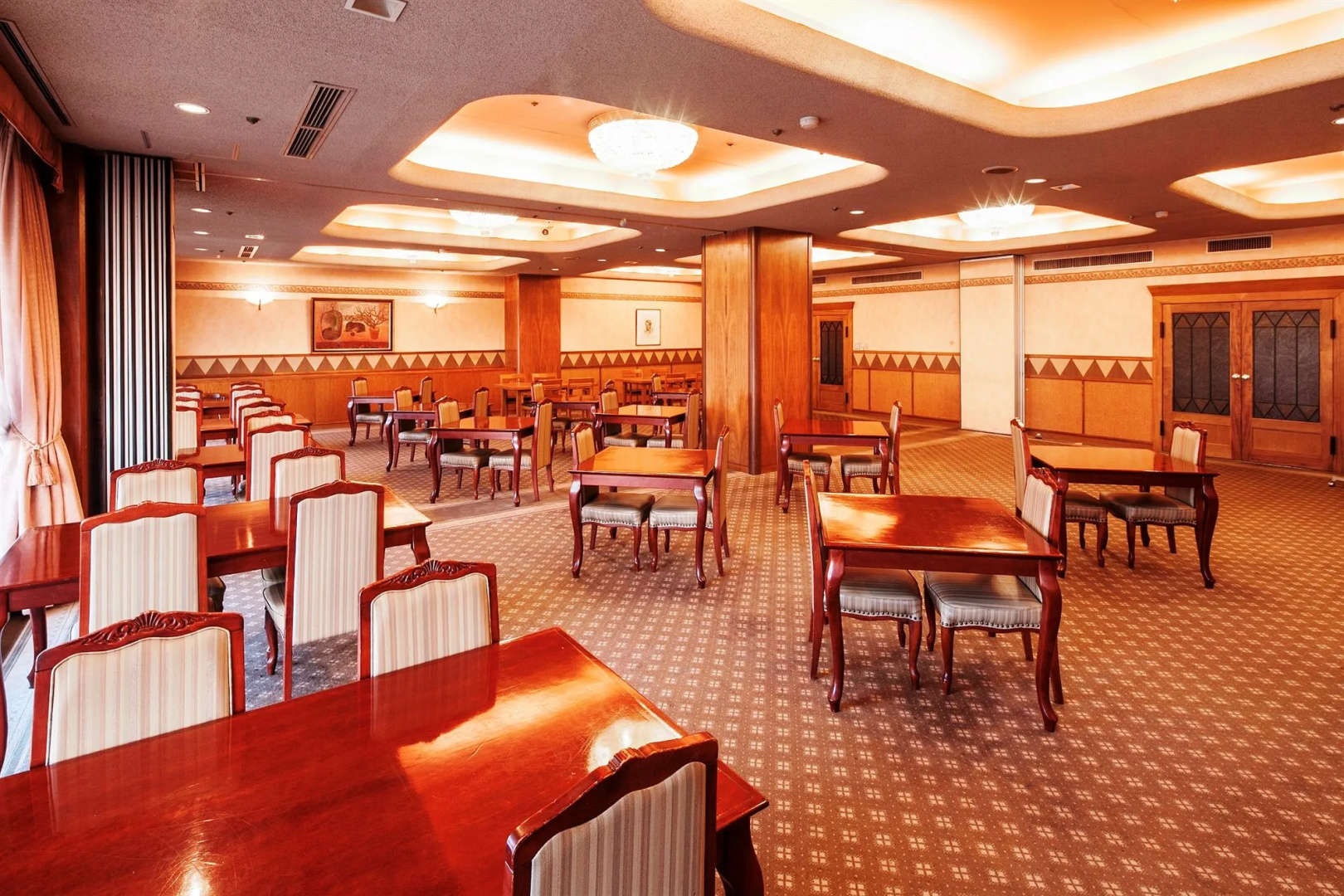 Sunsky Hotel