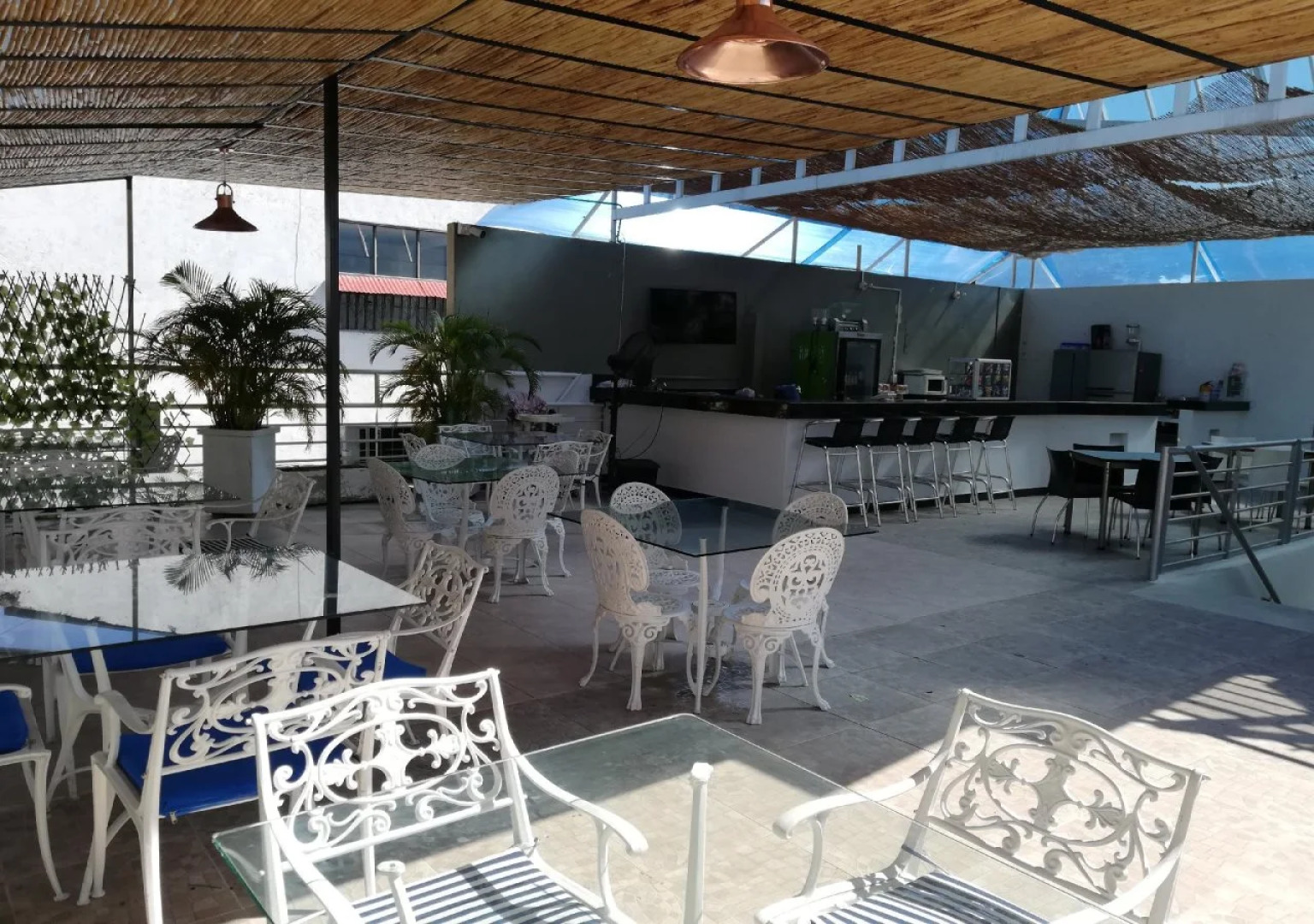 Magdalena Imperial Hotel