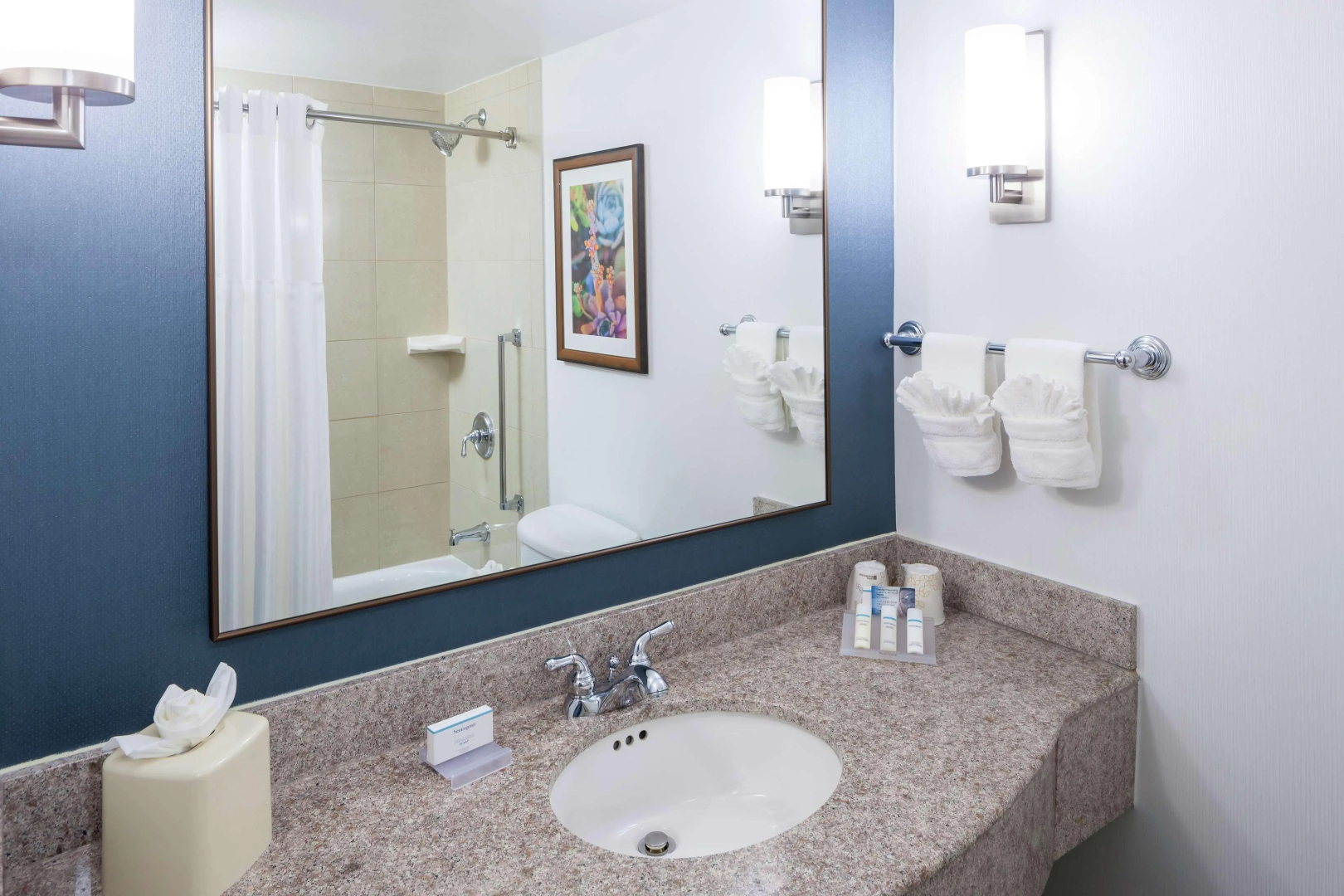 Hilton Garden Inn Dallas-Allen