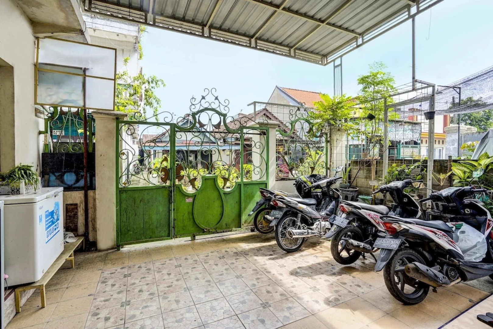 Hotel O Nurul Homestay Syariah