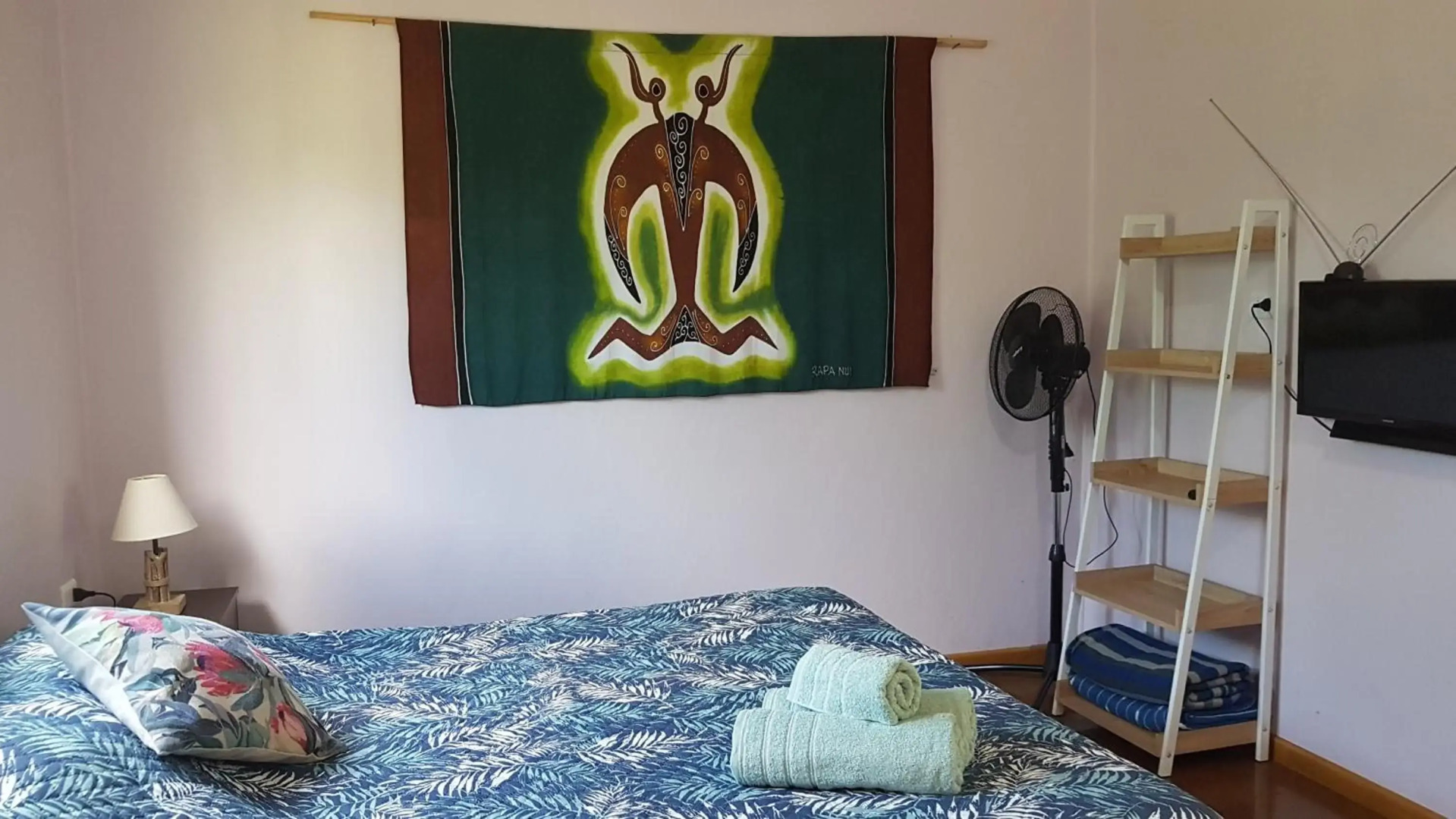 Cabañas Uka Vaikava