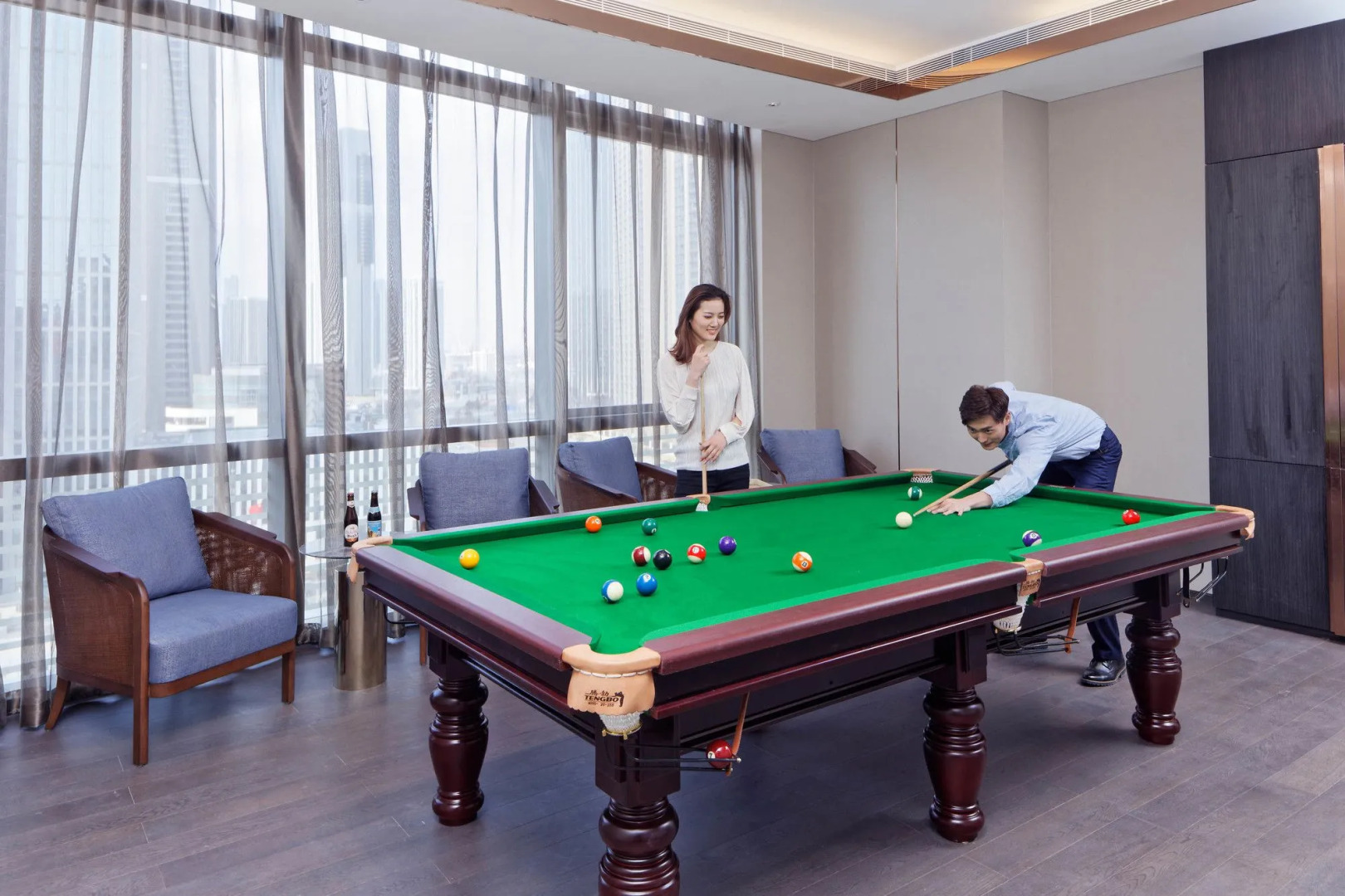 Fraser Suites Dalian