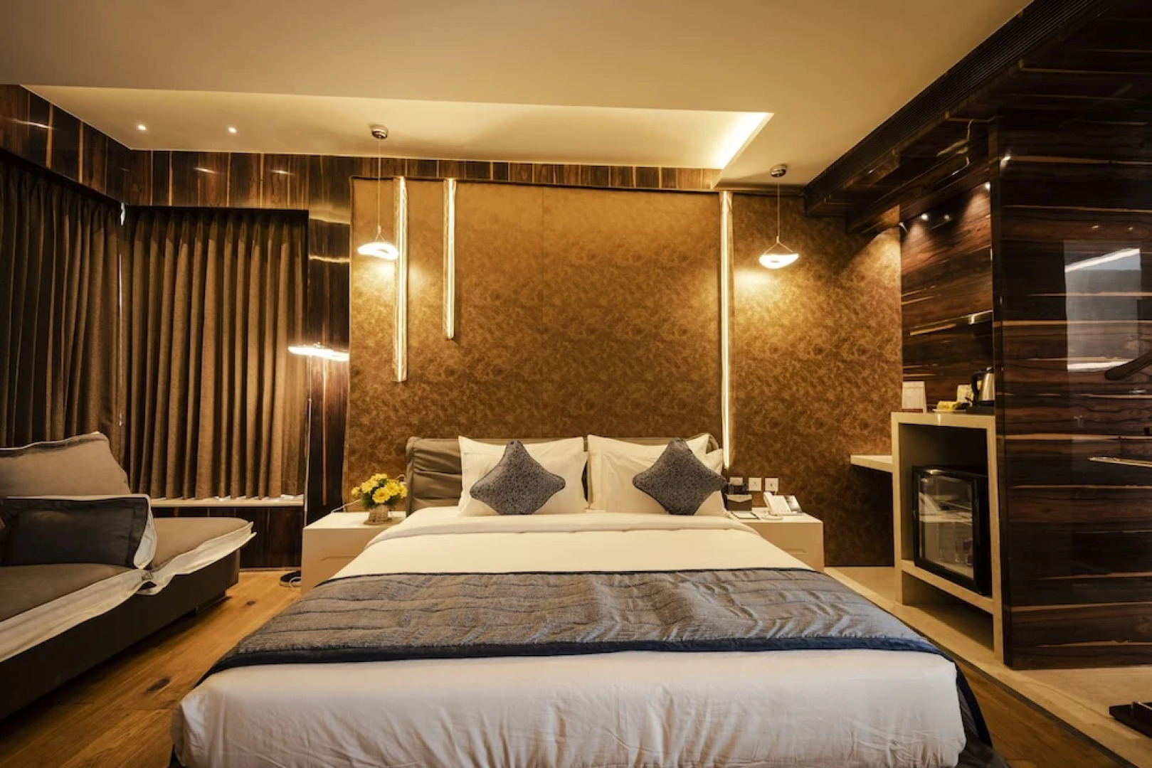 Hotel Park Elanza Coimbatore