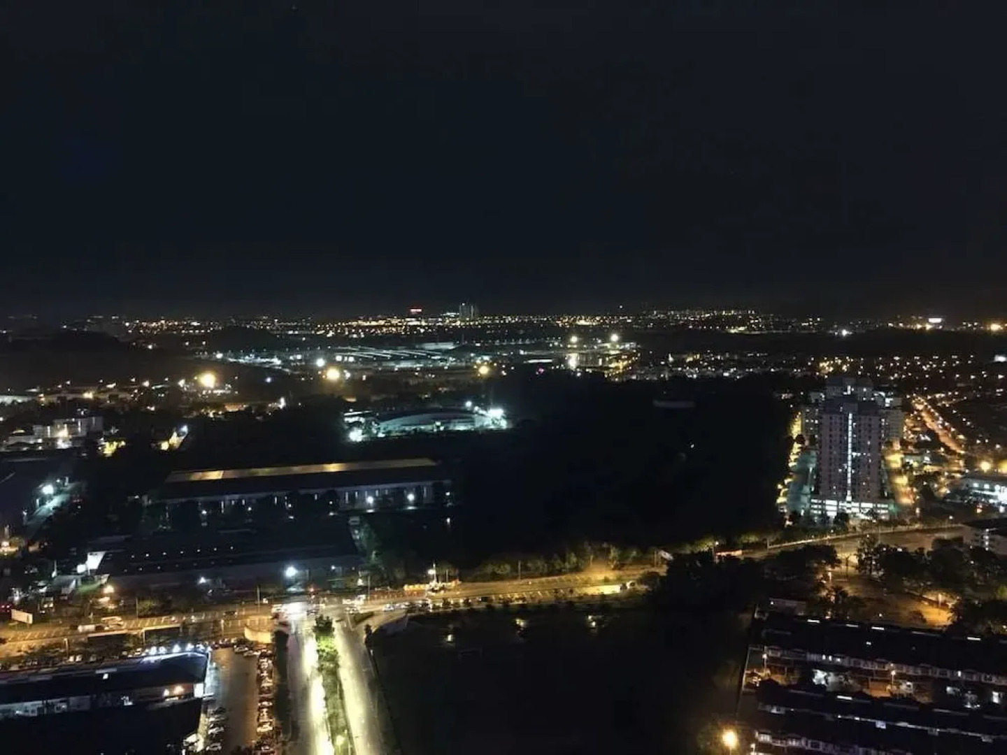 I-City I-Soho Chamey Homestay Condo, Shah Alam