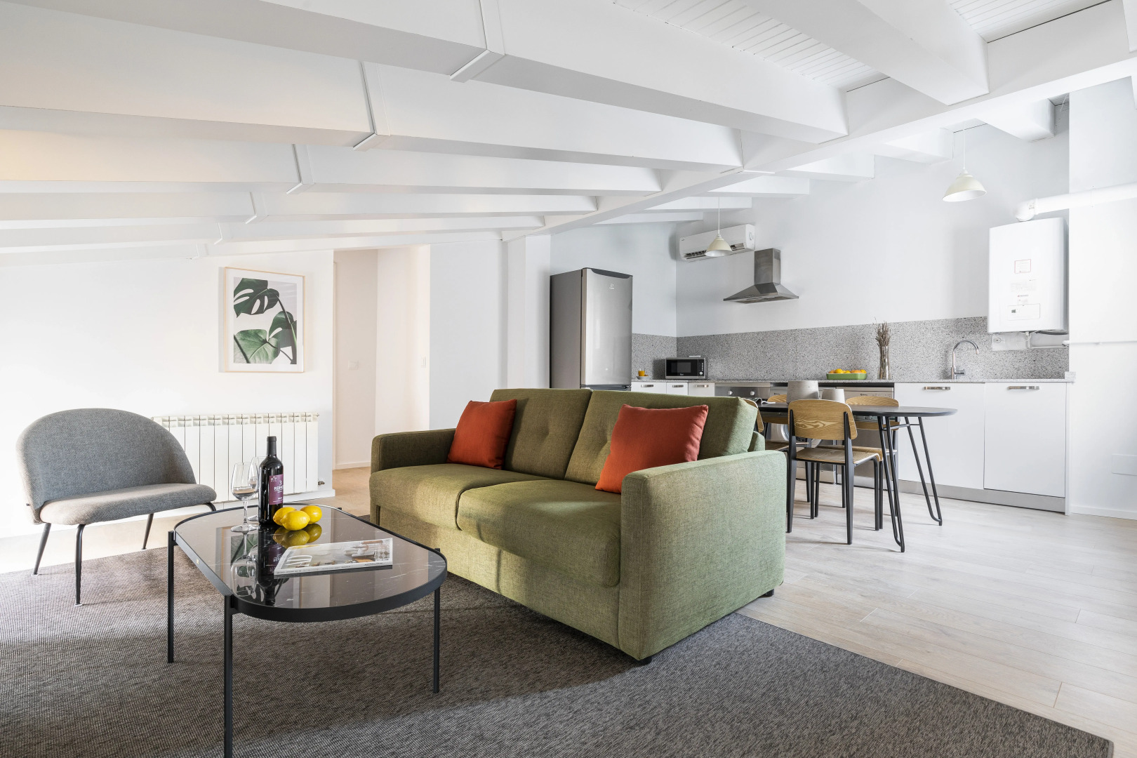 Aspasios Calle Mayor Apartments