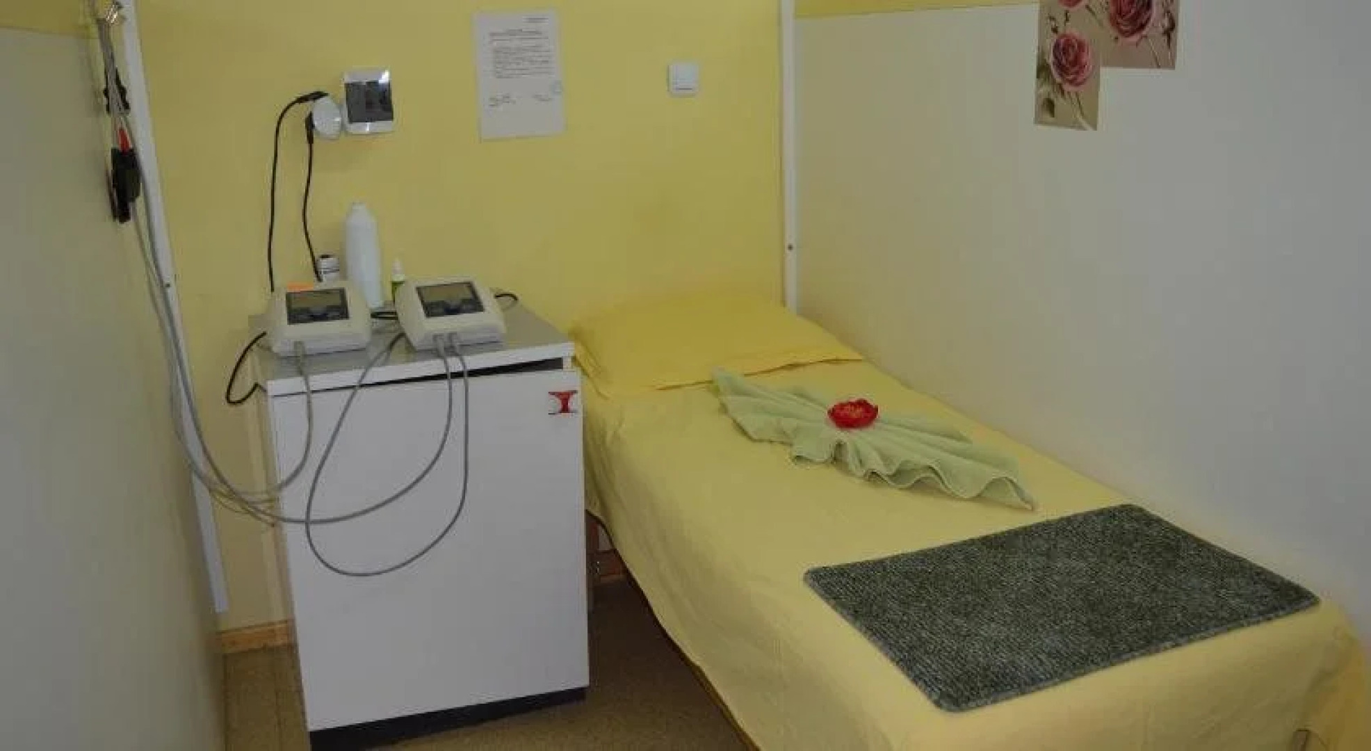 Balneocomplex Kamena