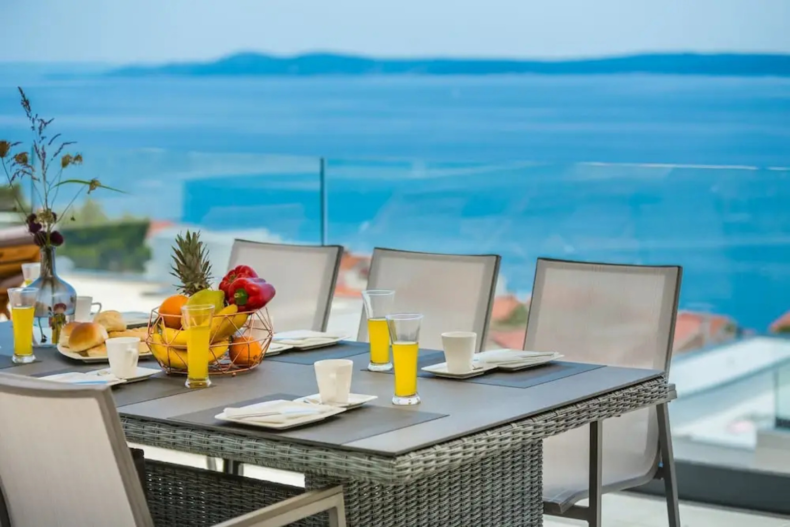 Trogir Pearl Luxury Resort