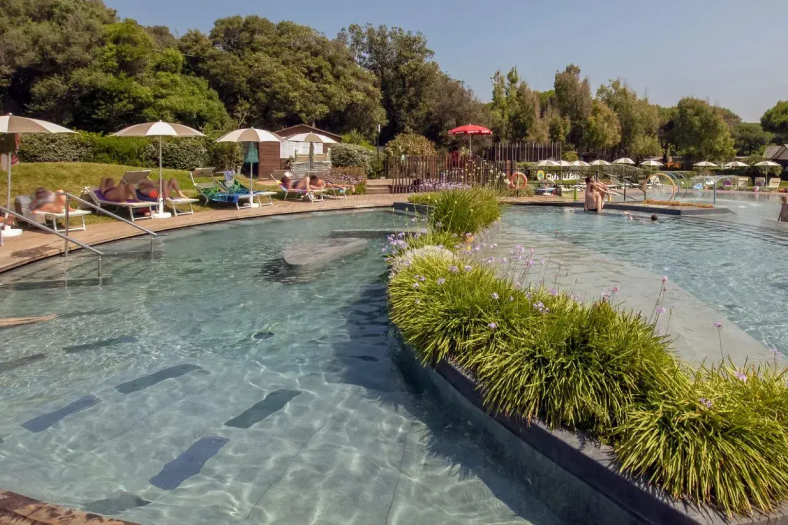 HOTIDAY Lodge Castiglione