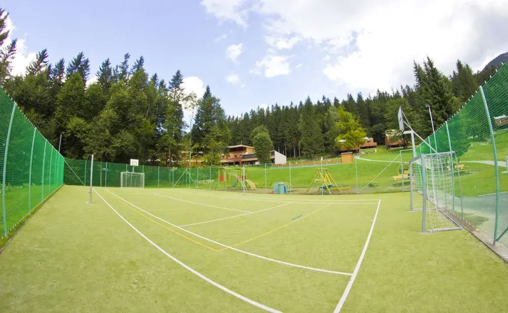 Horský hotel Celadenka