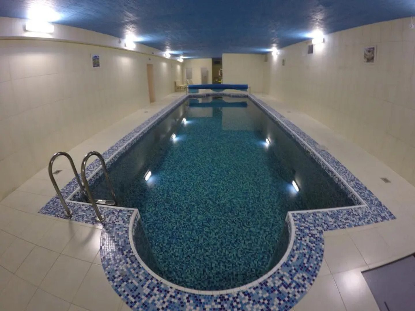 Гостевой дом ARK