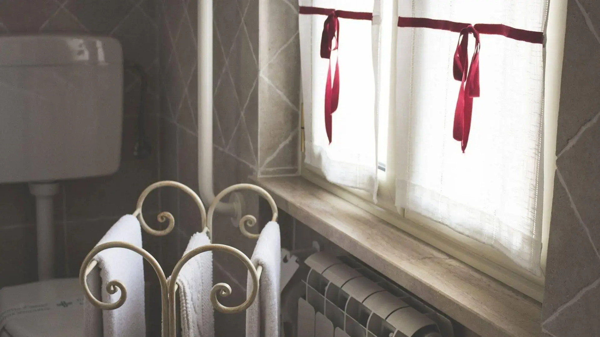 Terra dei Santi Country House