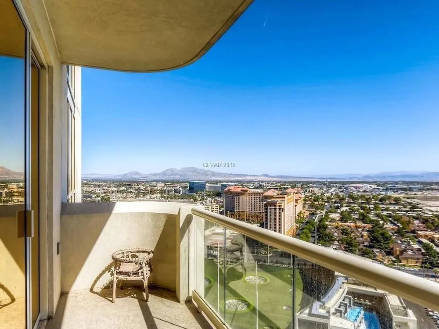 Fallon Luxury Rentals at The Signature