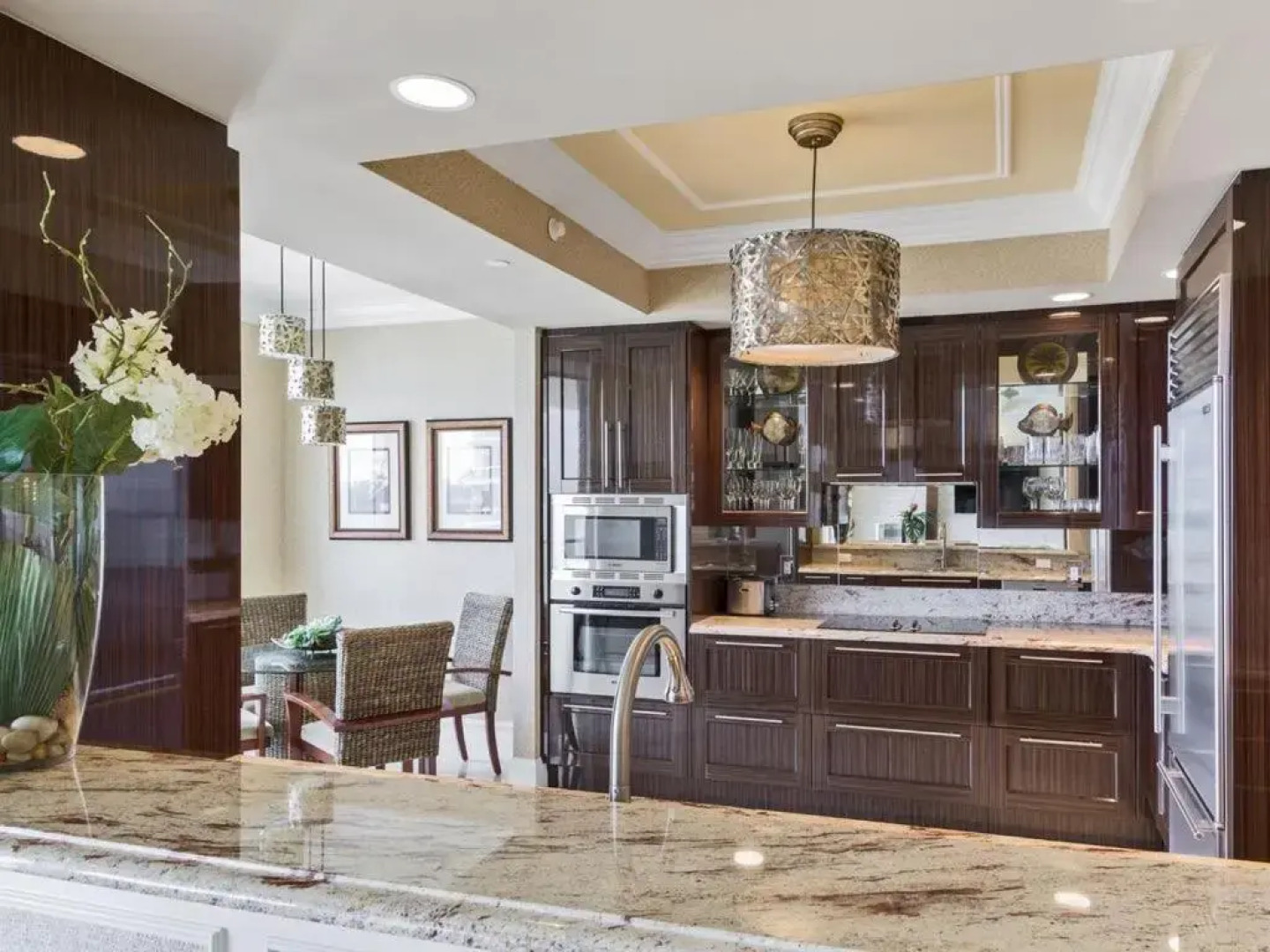 The Ritz-Carlton Residences; Singer Island; Palm Beach