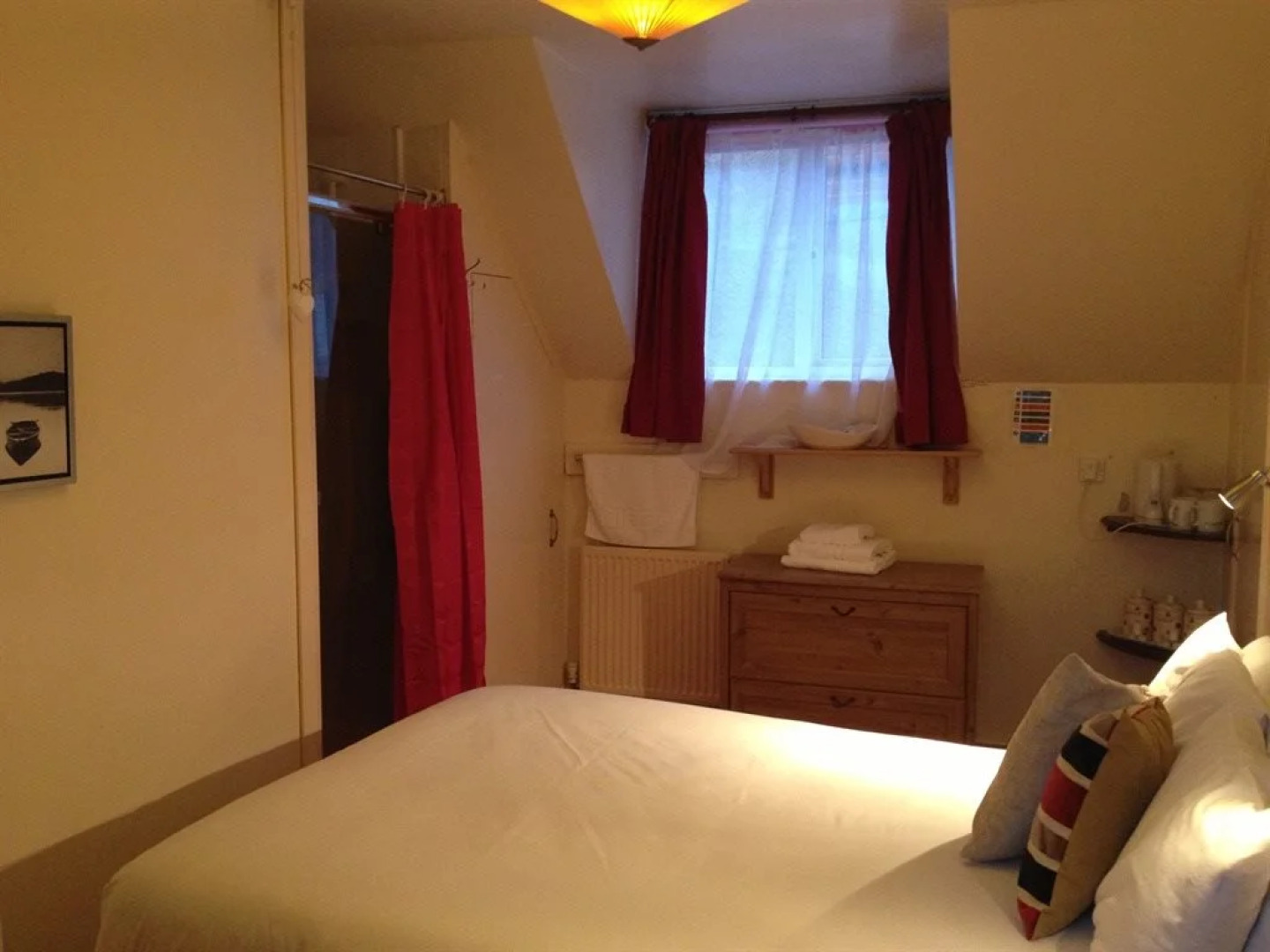 The Castle Inn Hotel