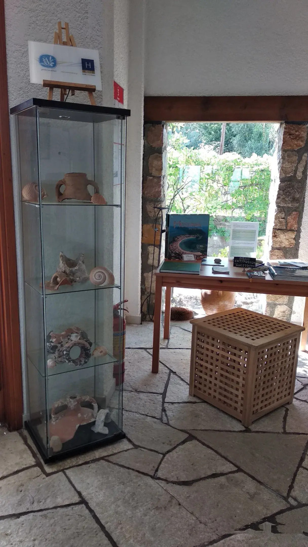 Grekis Hotel and Apartments