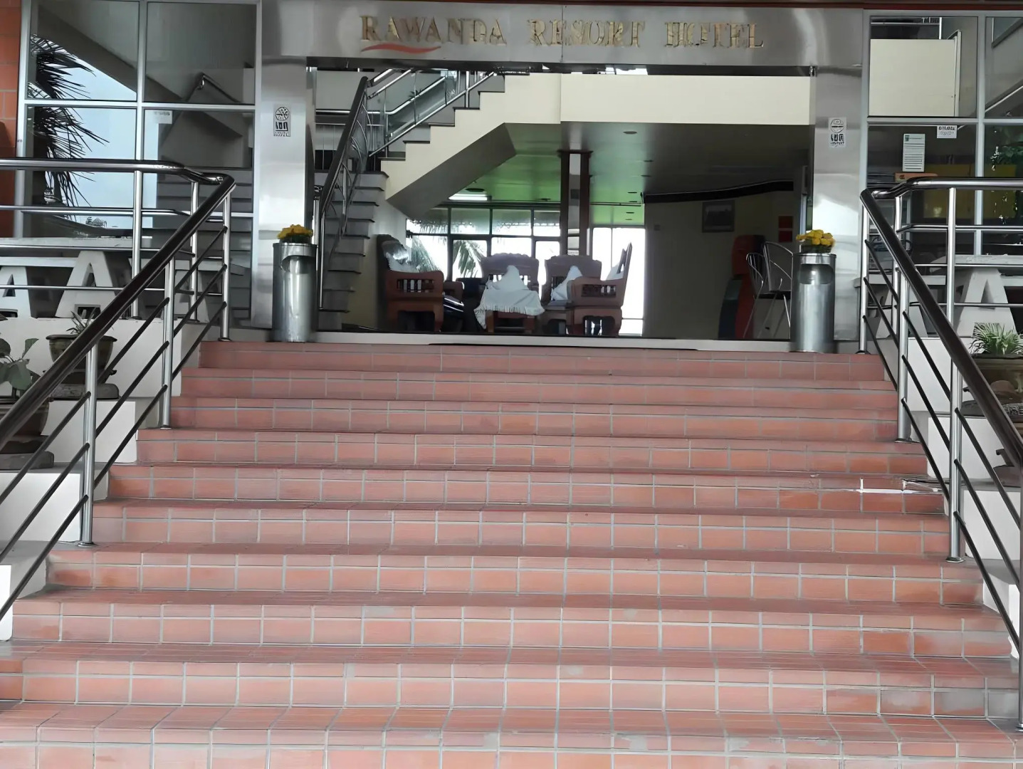 Rawanda Resort Hotel