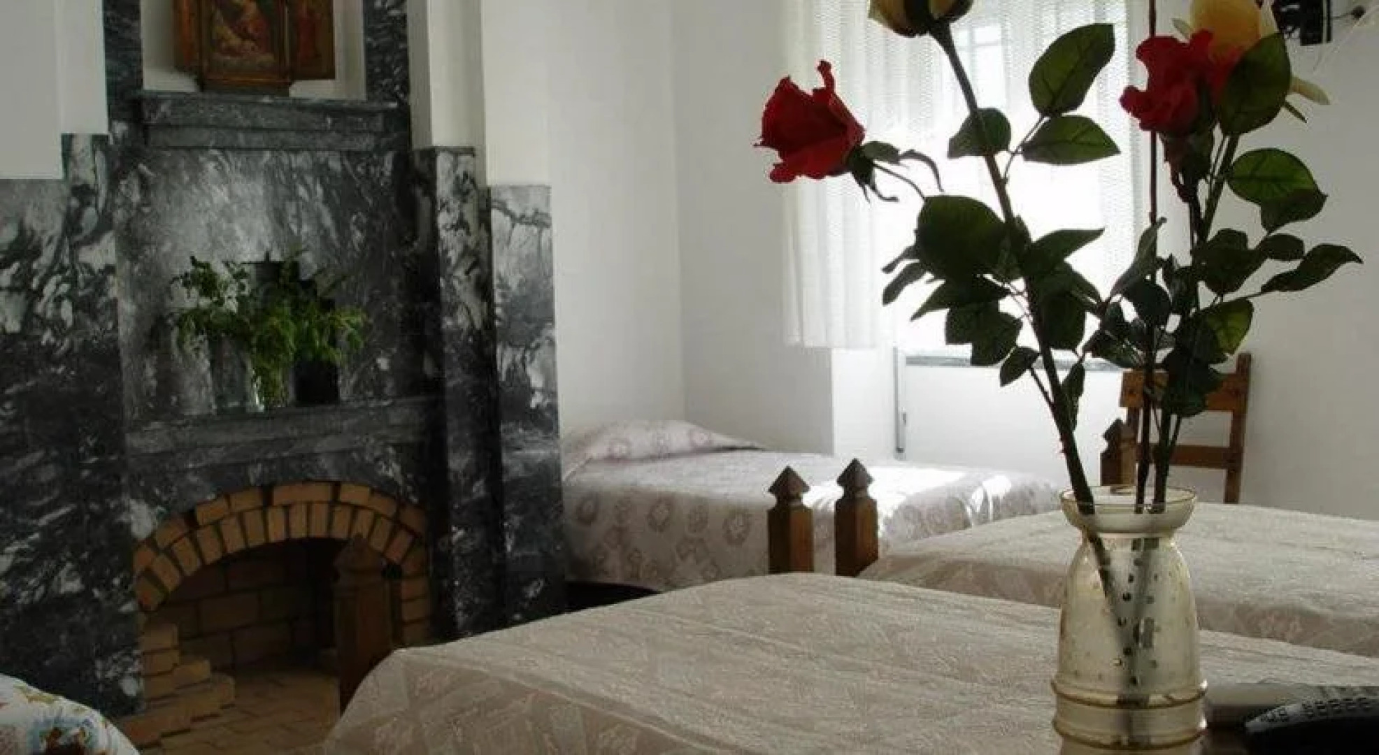 Residencial Rosa do Campo