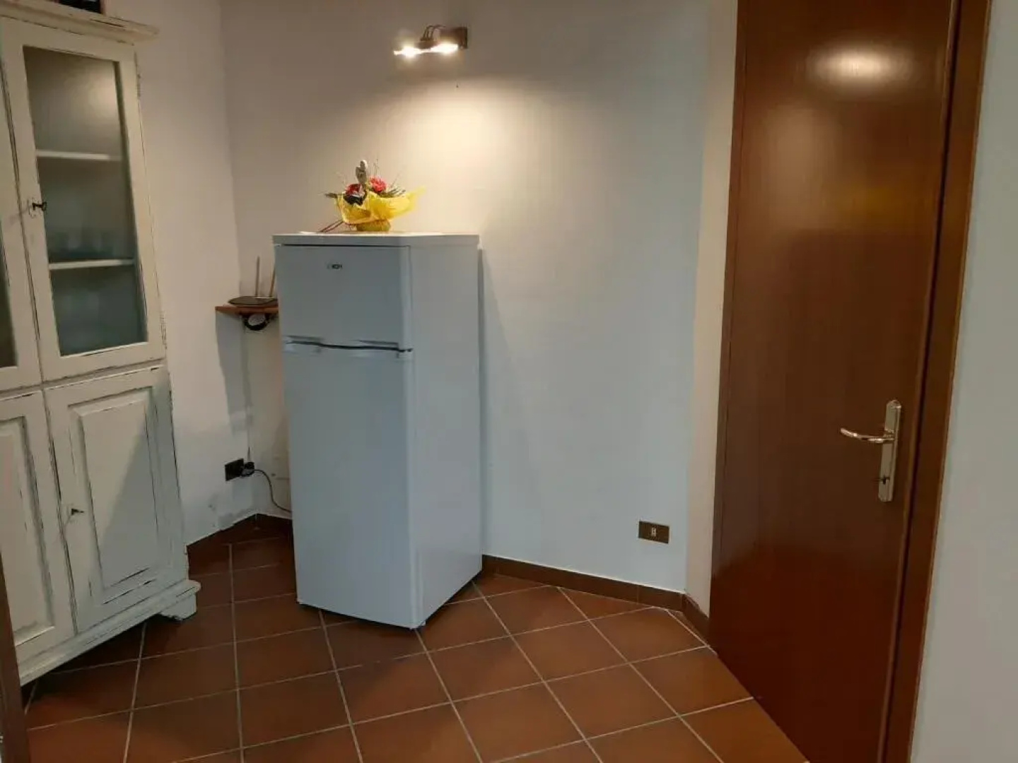Residence Tenuta Gambalonga