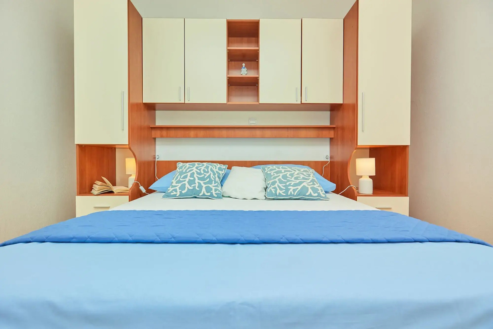 Apartments Zelic Tucepi