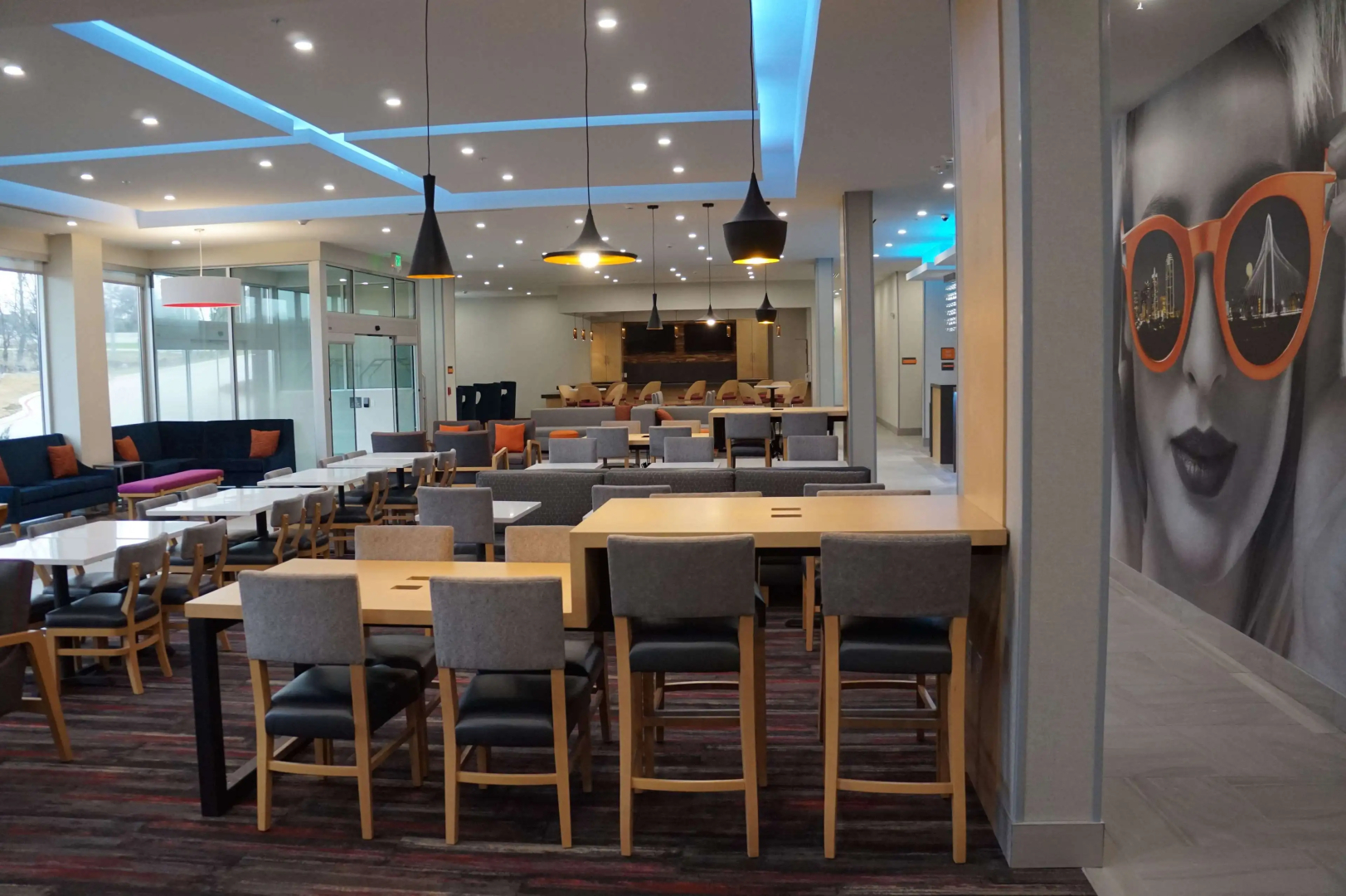 La Quinta Inn & Suites by Wyndham Lewisville