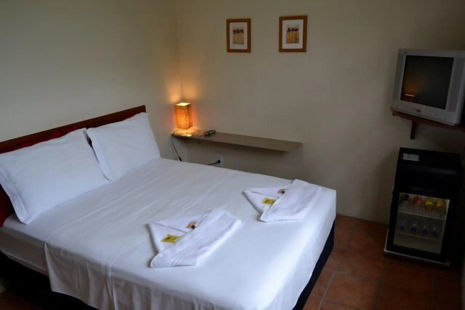 Pousada Água da Fonte