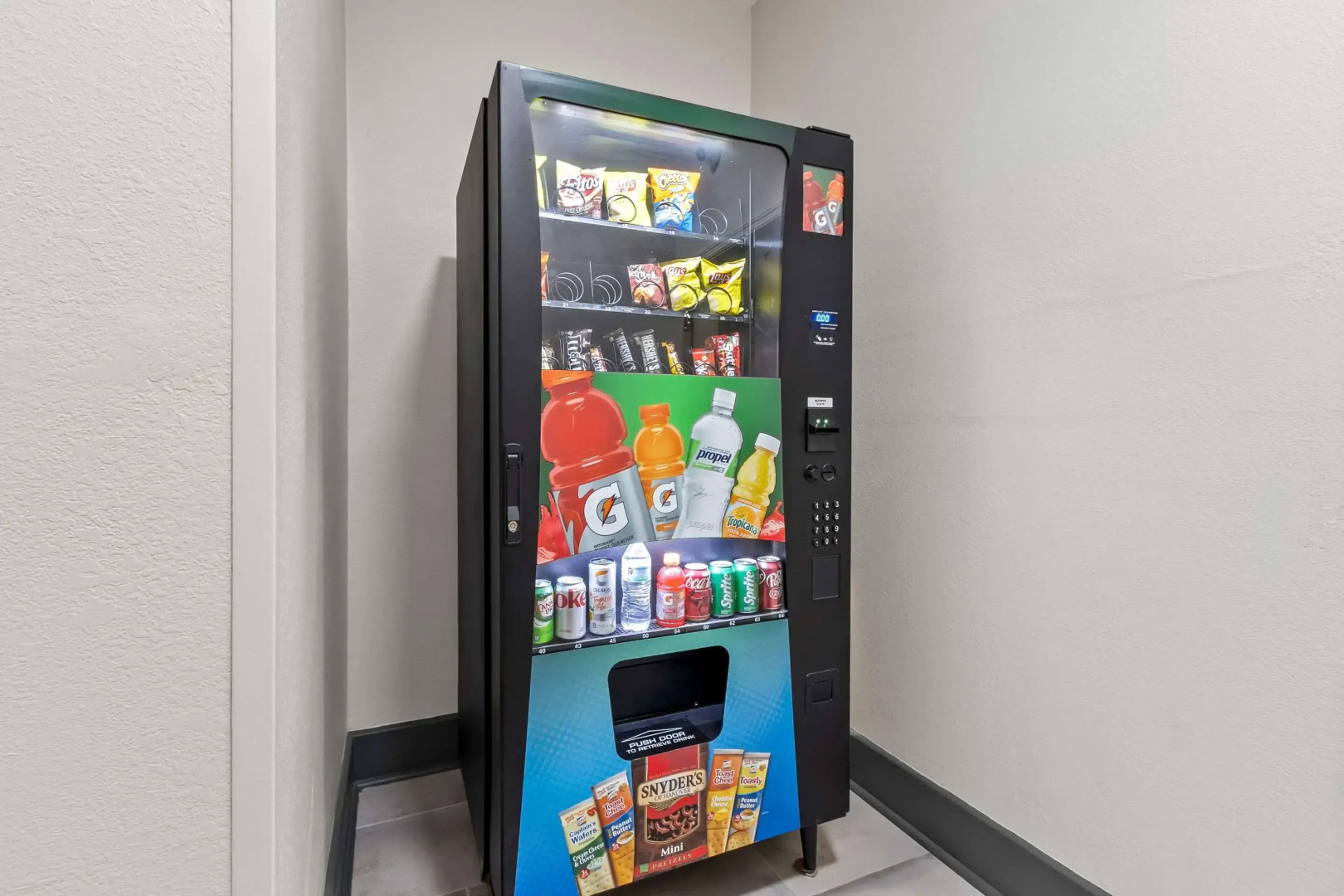 MainStay Suites Columbia Harbison