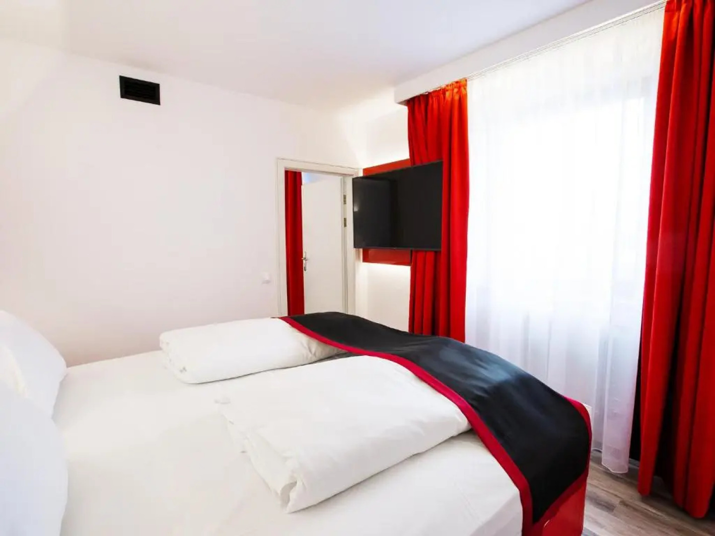 DORMERO Hotel Burghausen