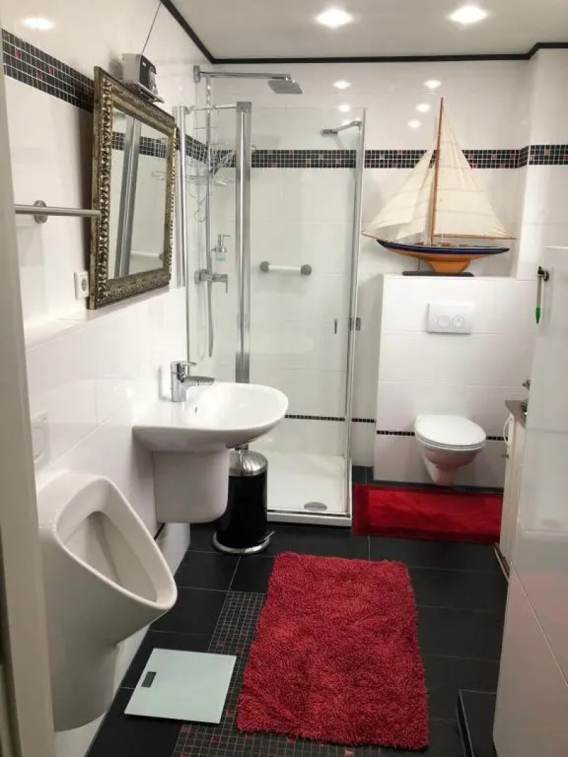 Ferienwohnung Schwede