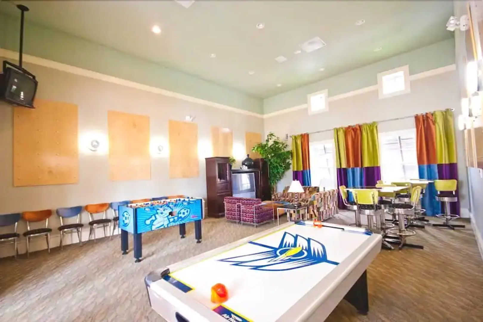 Windsor by the Sea - Five Bedroom Home