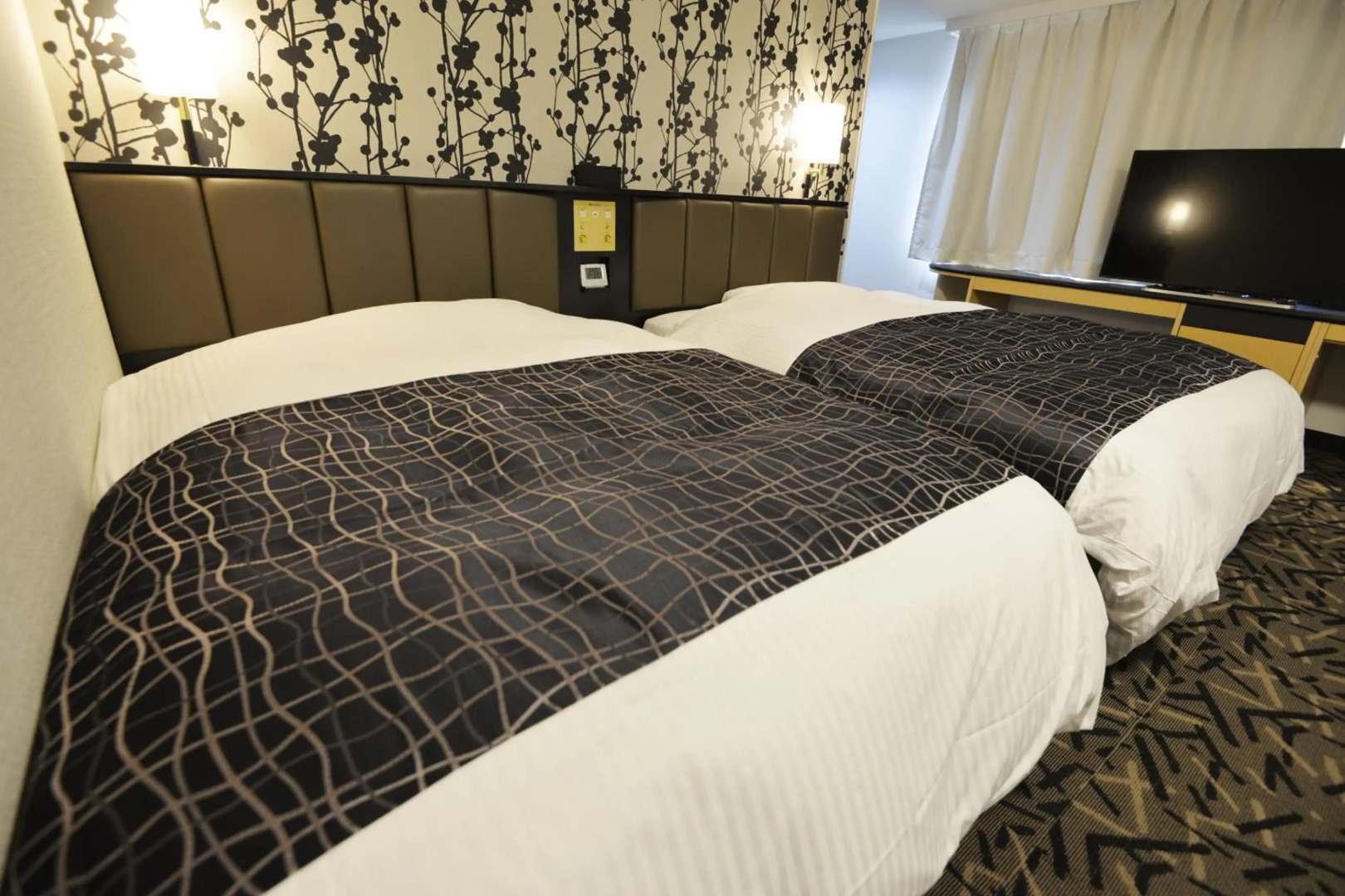 APA Hotel Mie Kameyama