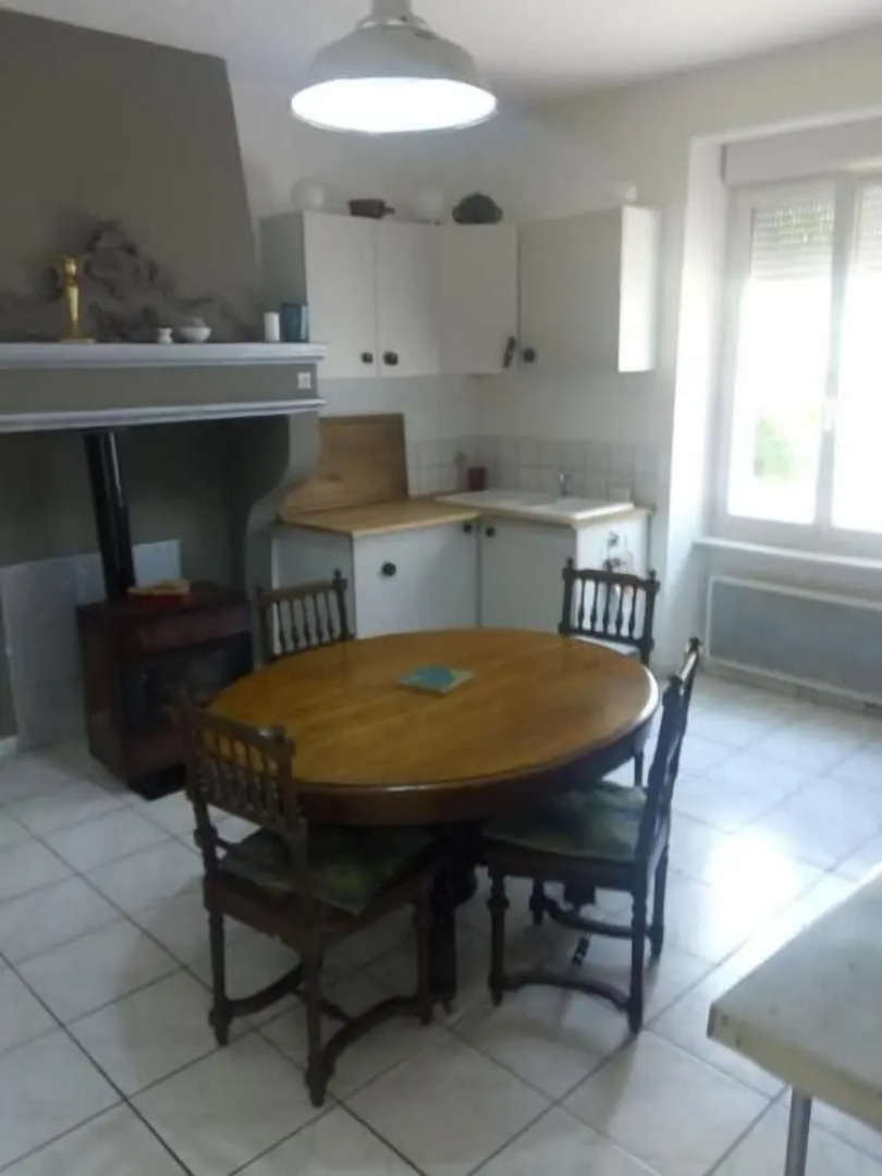 Gite Slow life house