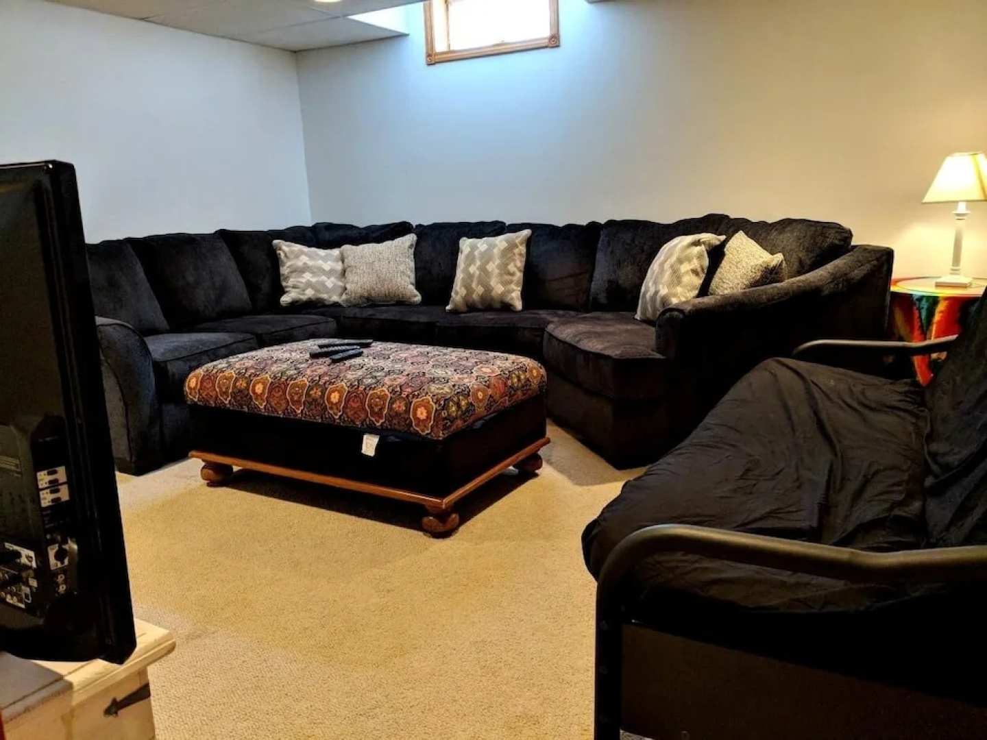 Van Buren Place 5 Bedroom Home
