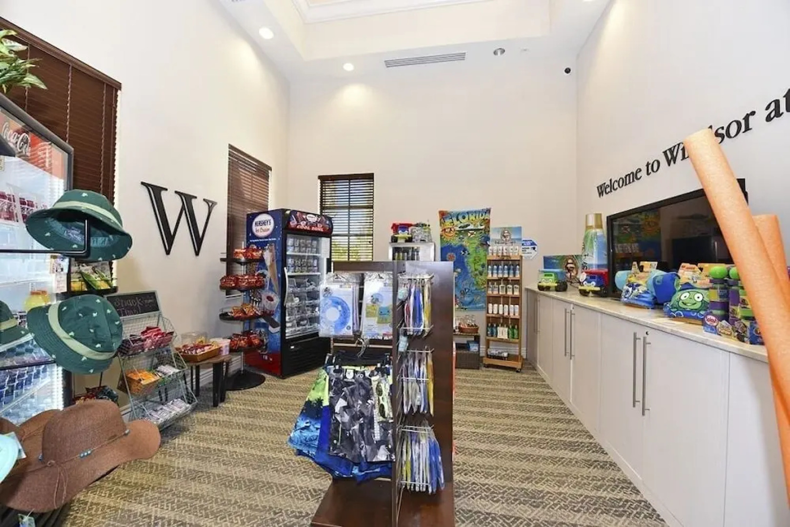 Windsor at Westside IHR 3100