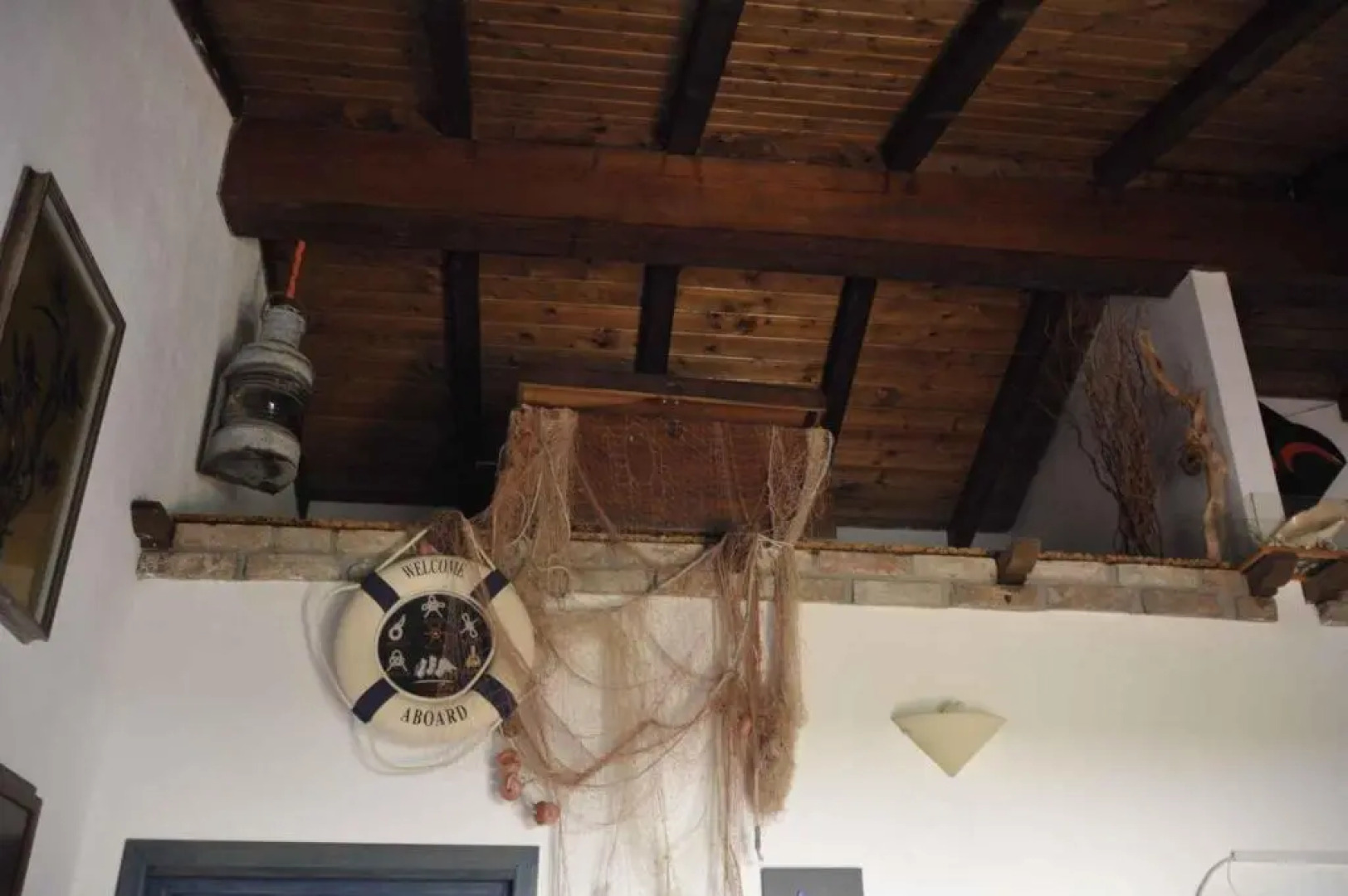 Holiday Homes in Pompeiana 40829