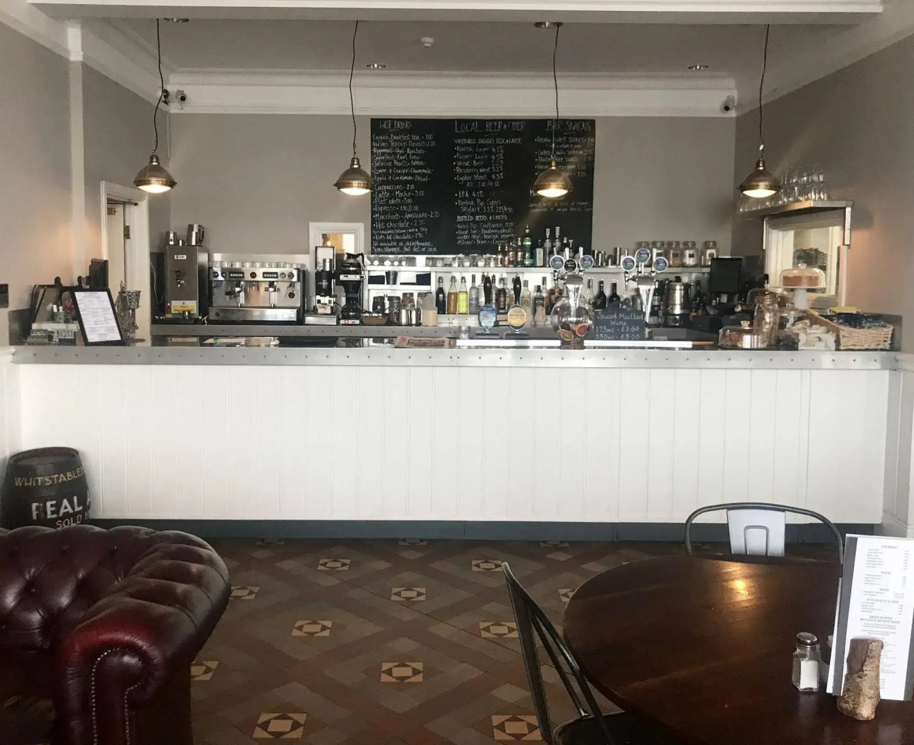 Hotel Continental