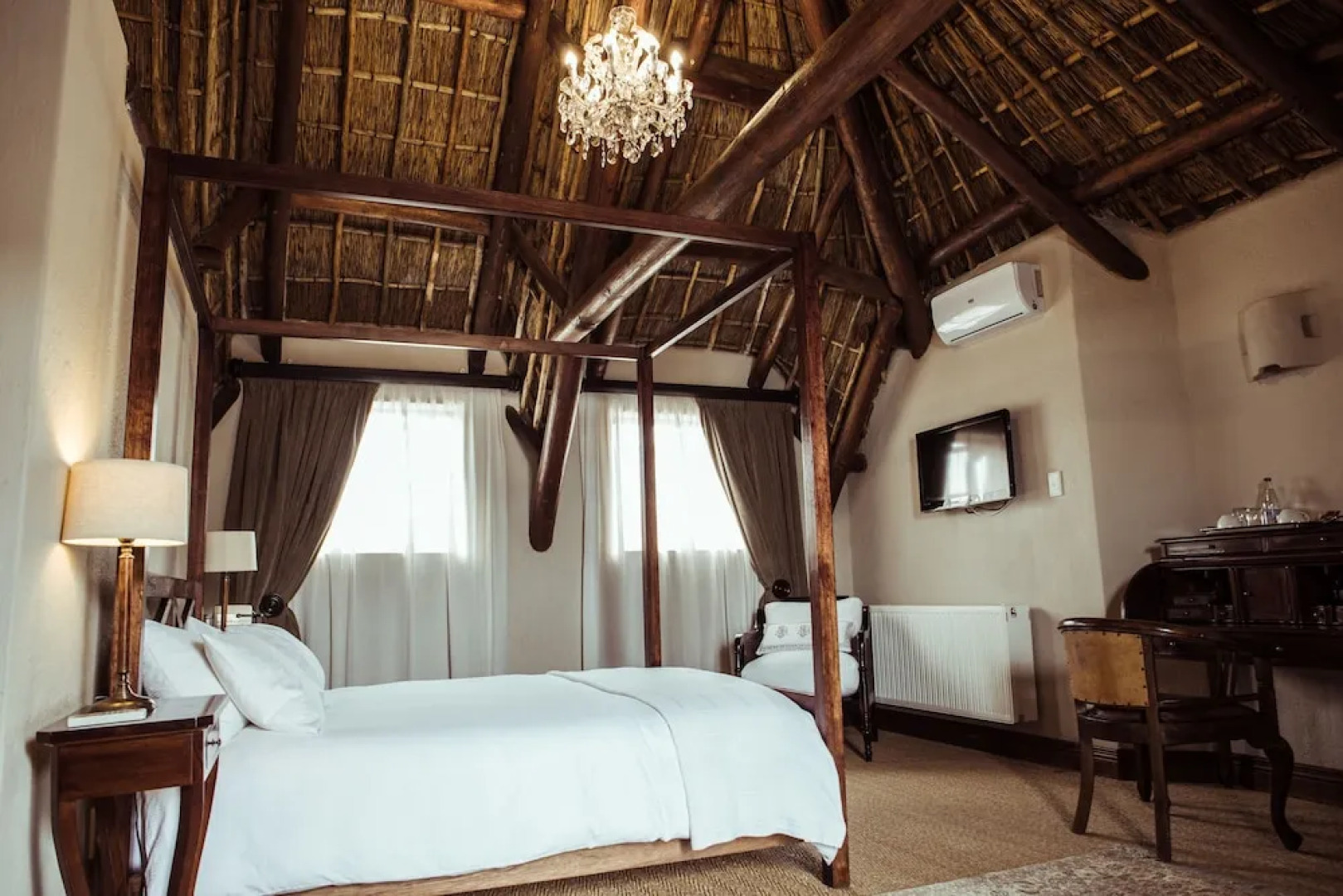 The Iris Boutique Hotel