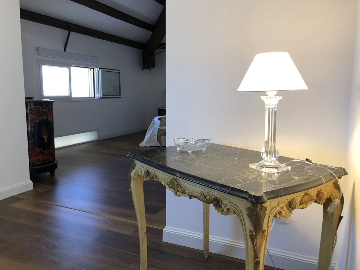 Liberty Luxury Rooms