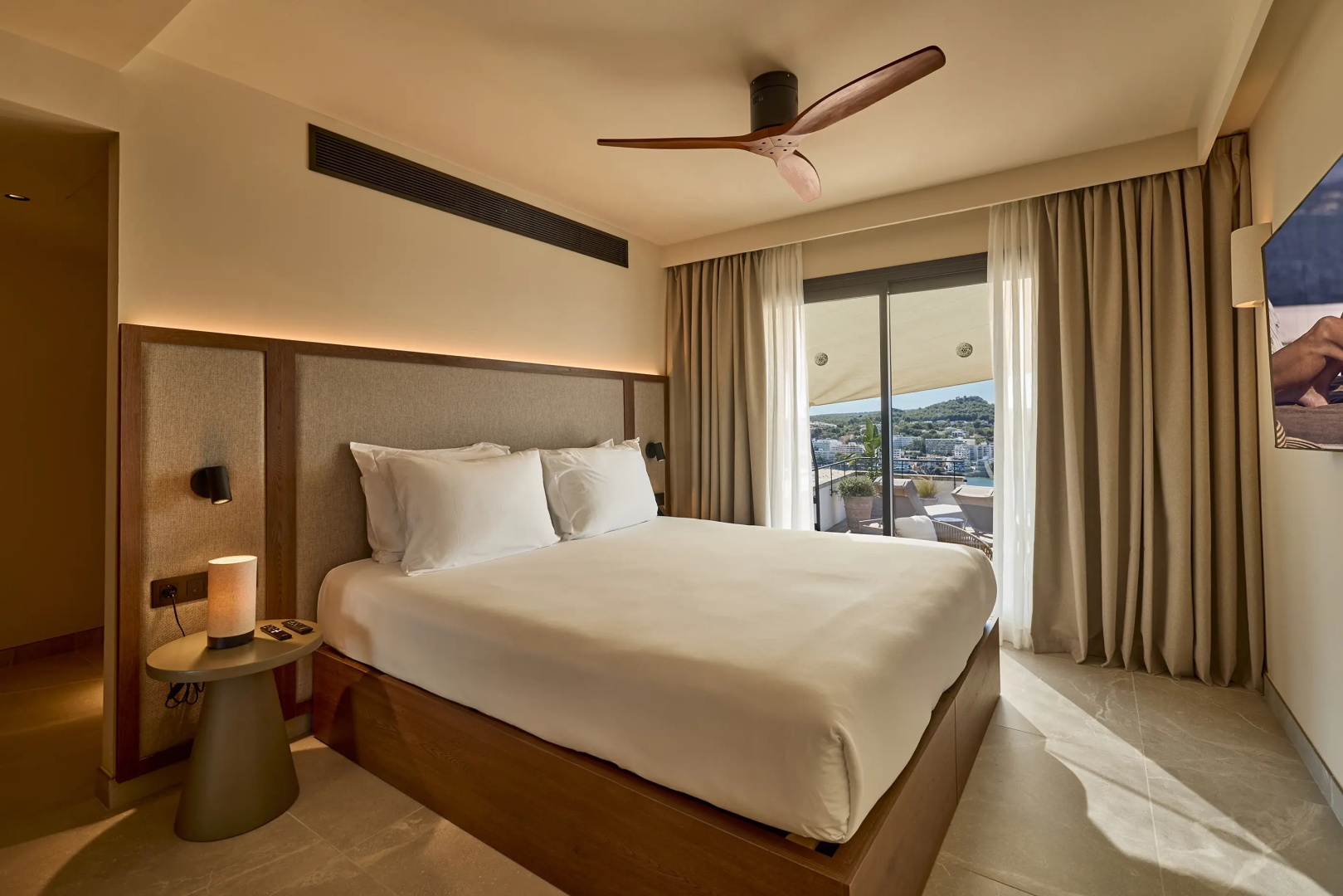 Purobeach Resort Santa Ponsa - New Opening