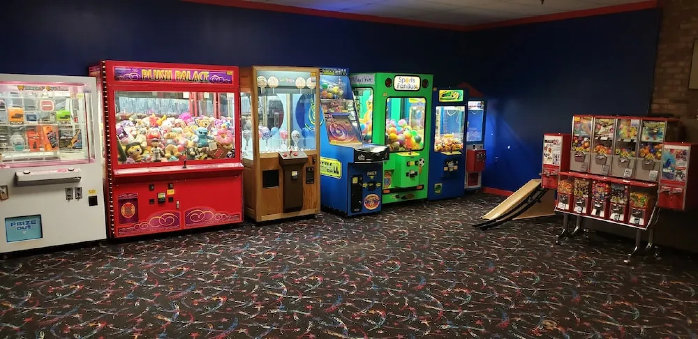 Americinn Mounds View