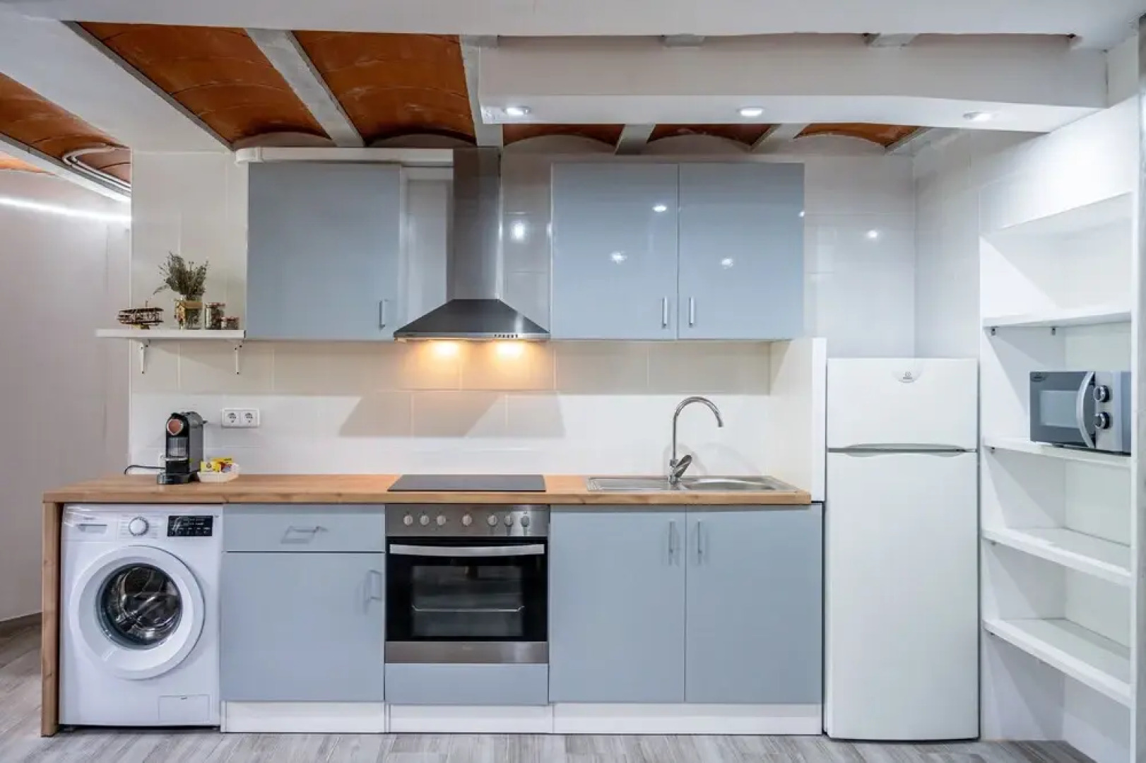 Alojamiento Rural En Les Irles Costa Dorada